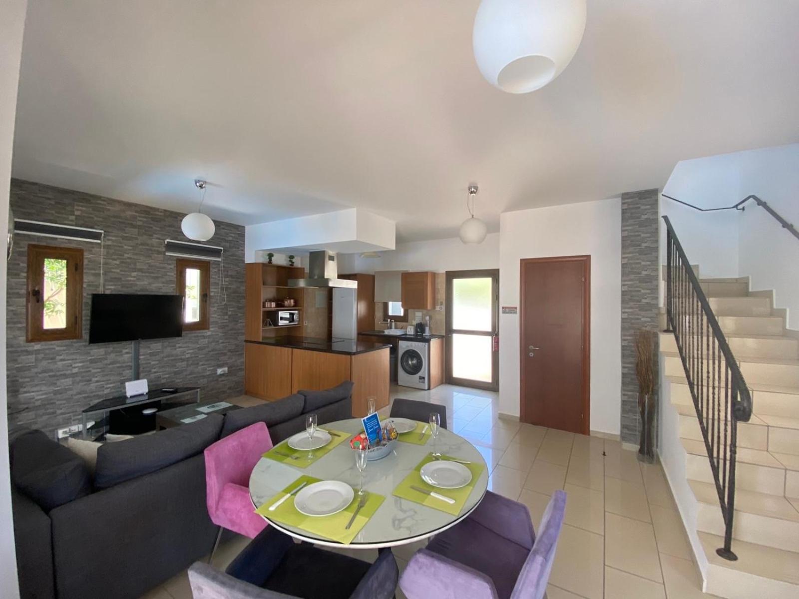 Two-Bedroom House photo 1