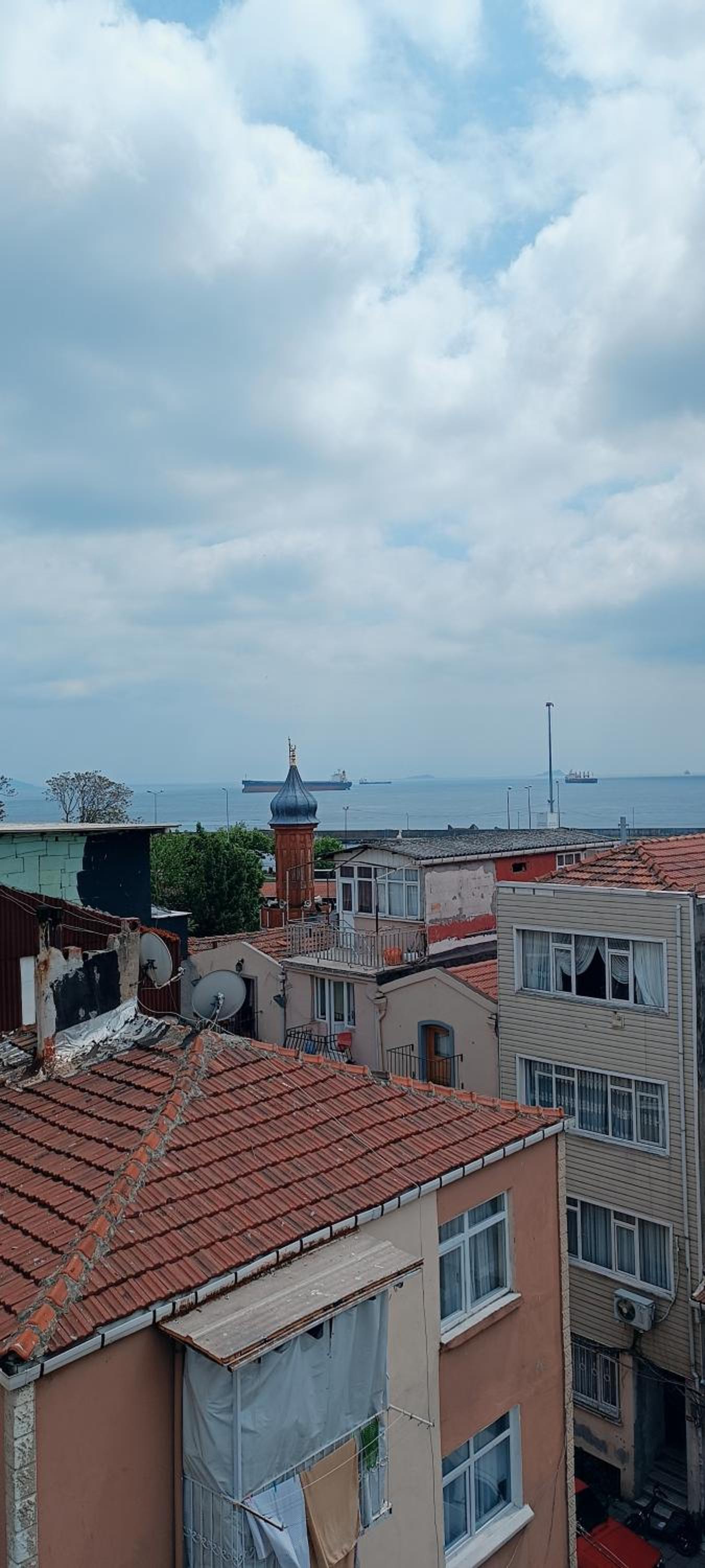 Deluxe Double Room With Balcony And Sea View photo 3