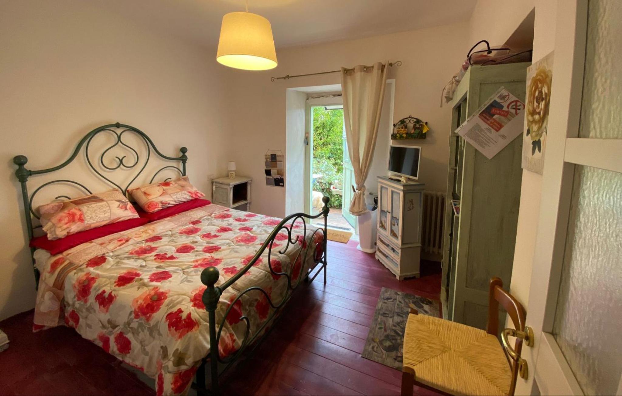 Double Room with Private Bathroom photo 1