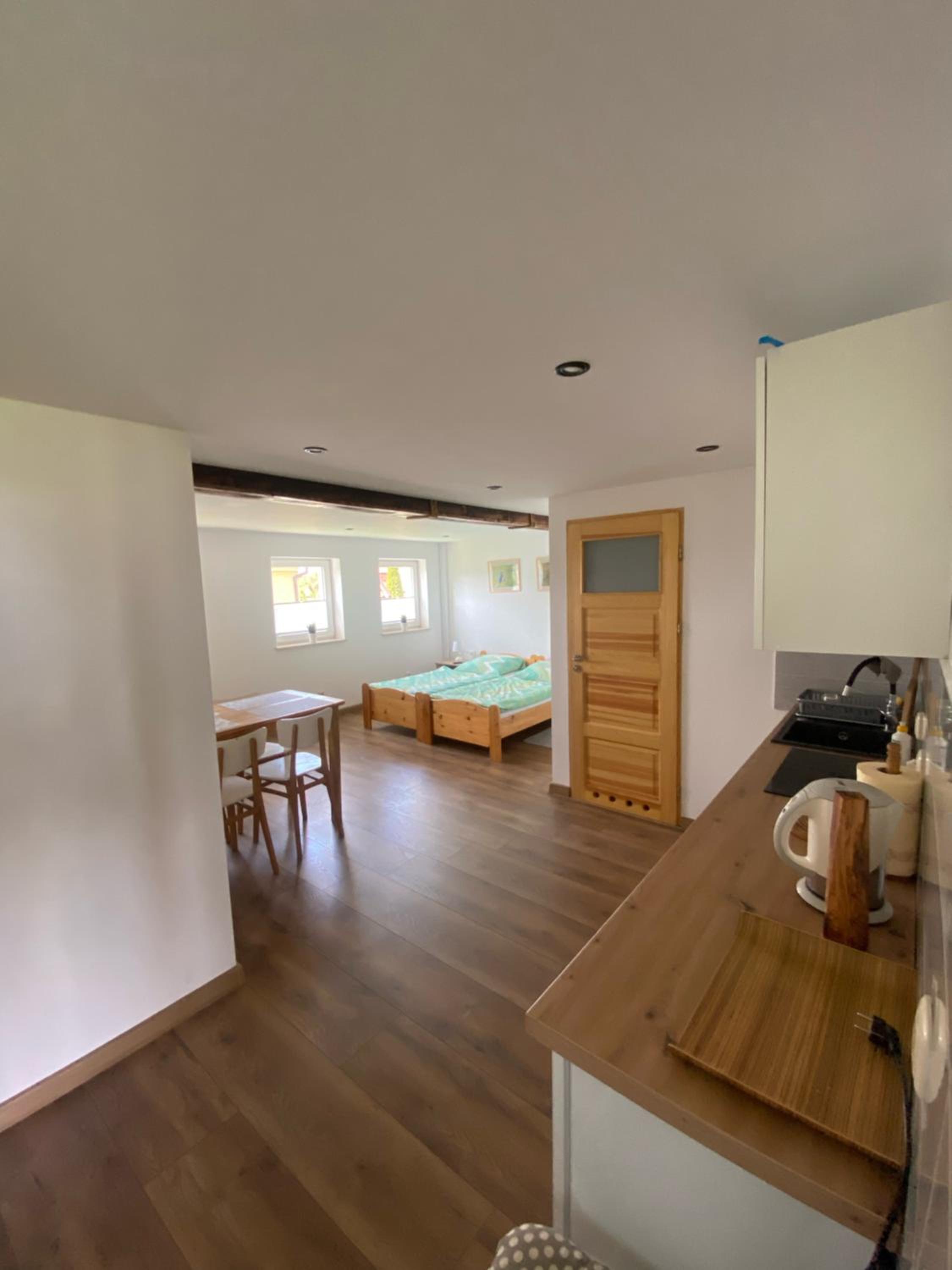 Deluxe Suite photo 1
