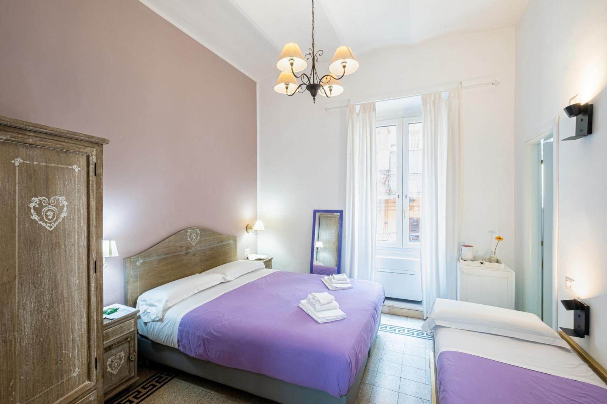Triple Room photo 1