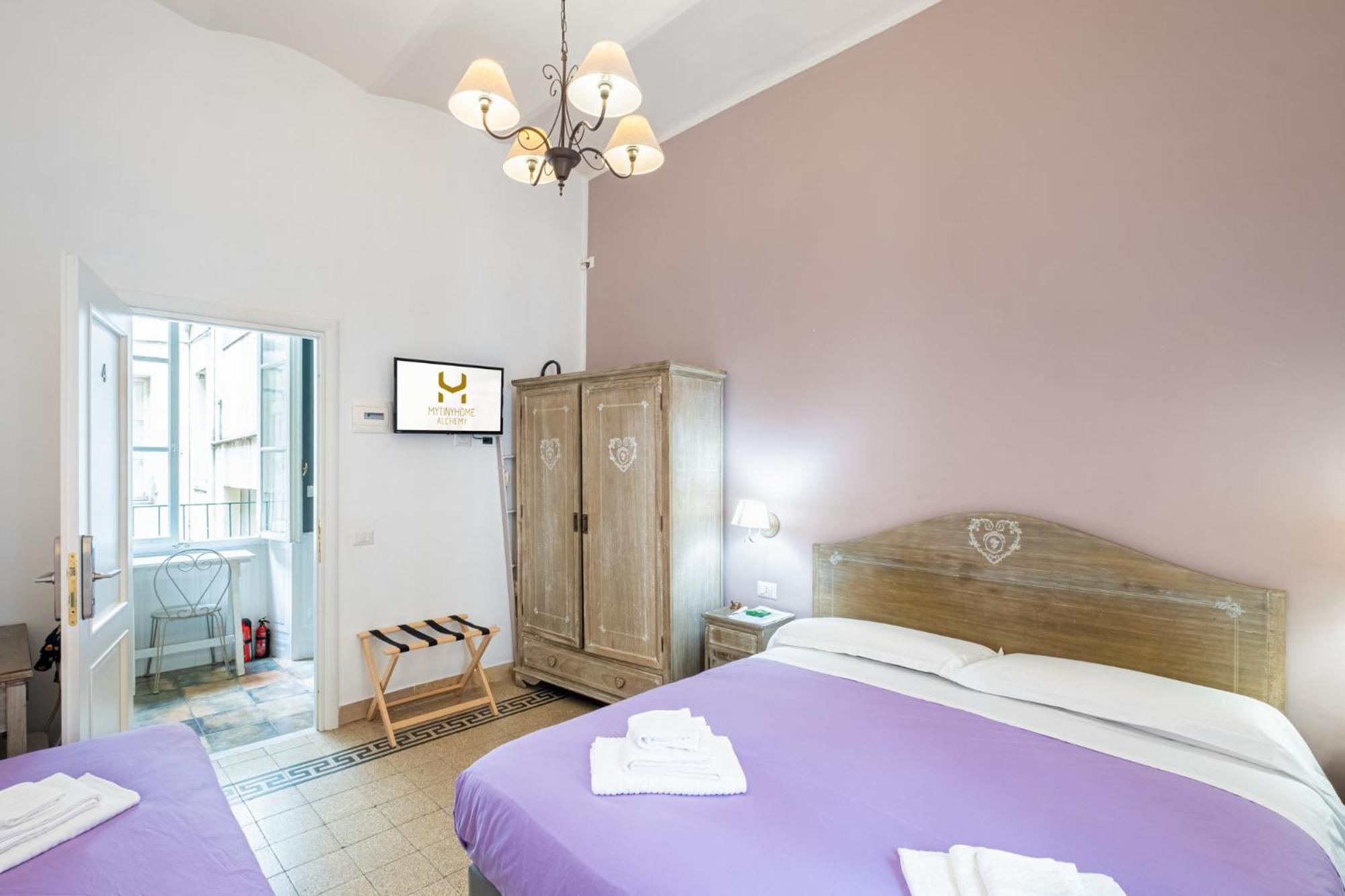 Triple Room photo 3