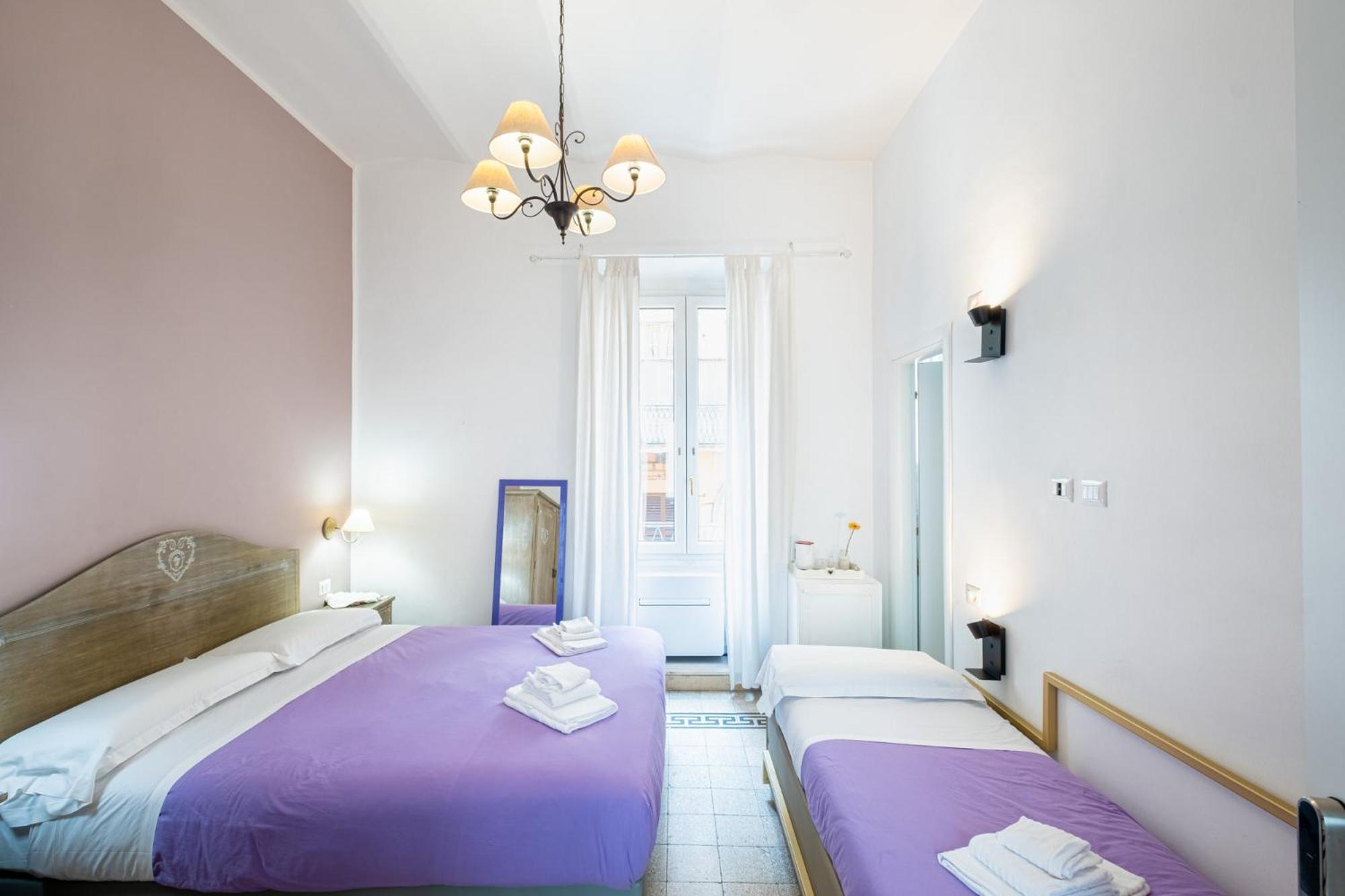 Triple Room photo 2