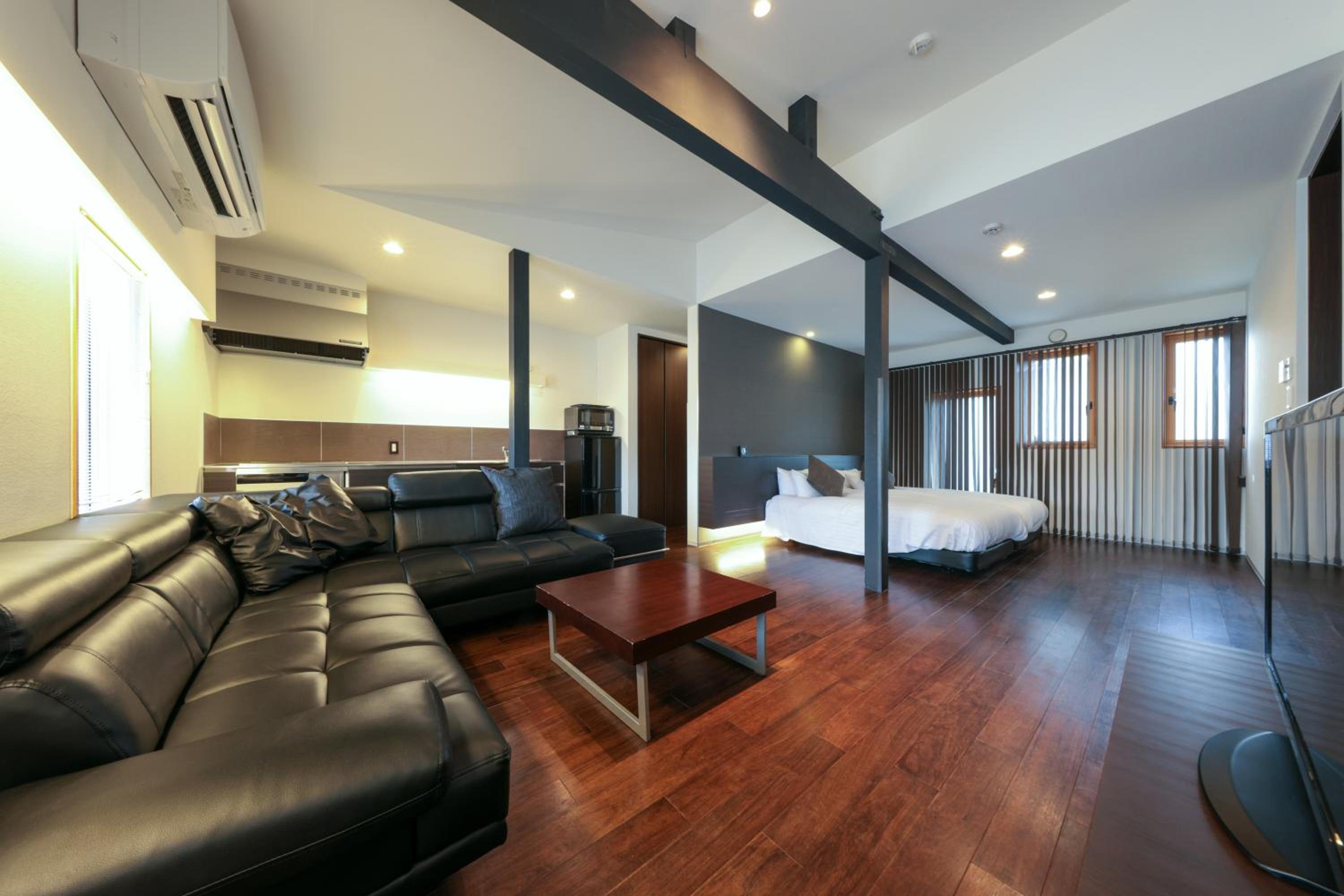 Superior Apartment - Non-Smoking