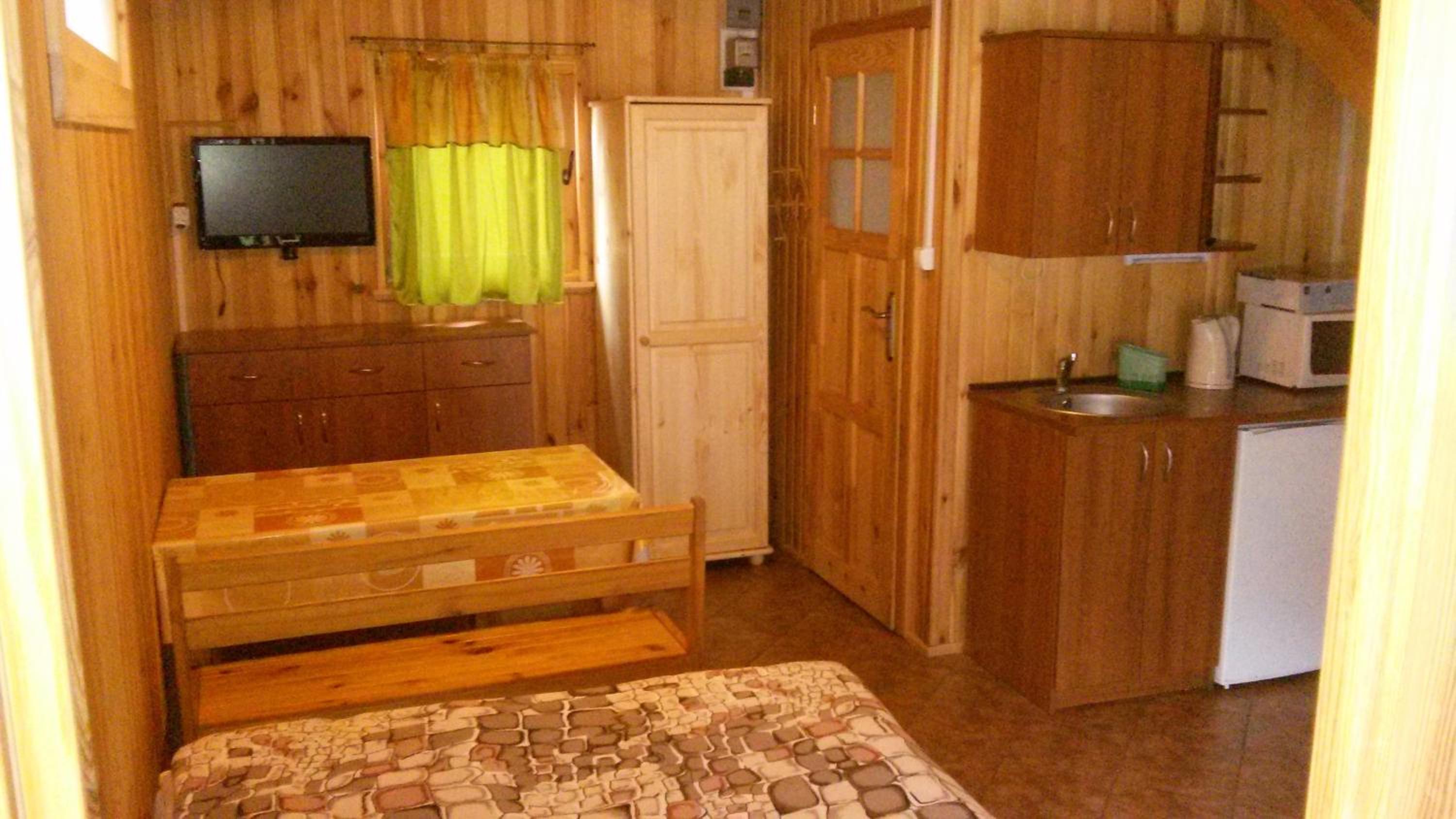 Duplex Cottage (5 Adults) photo 1