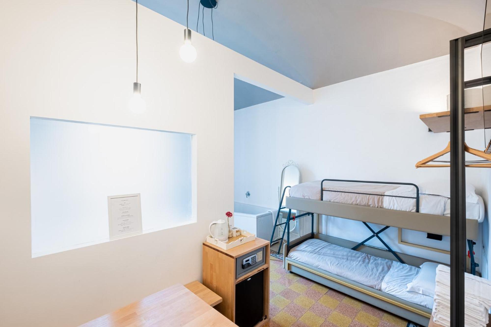 Triple Room photo 3
