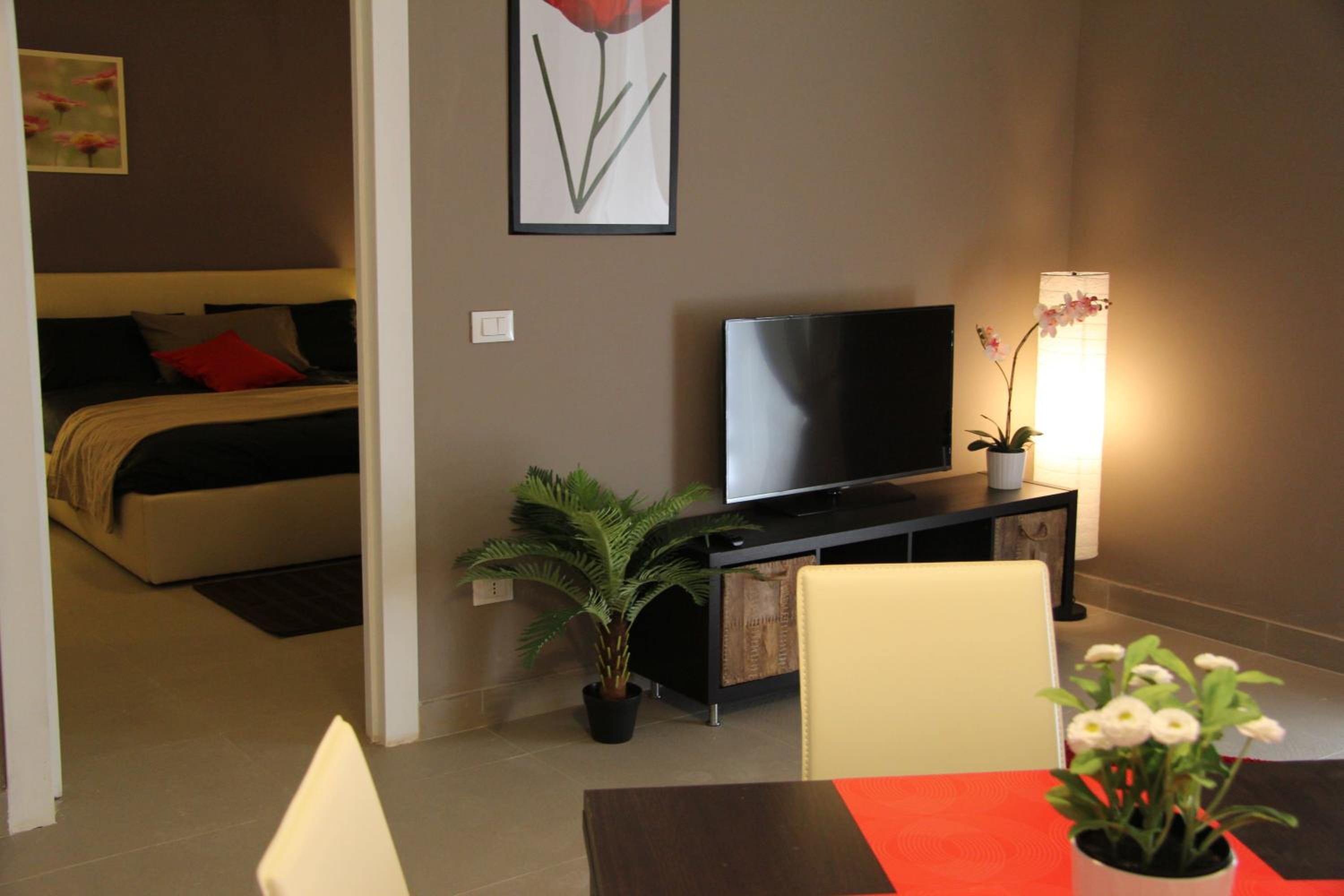 Superior Apartment