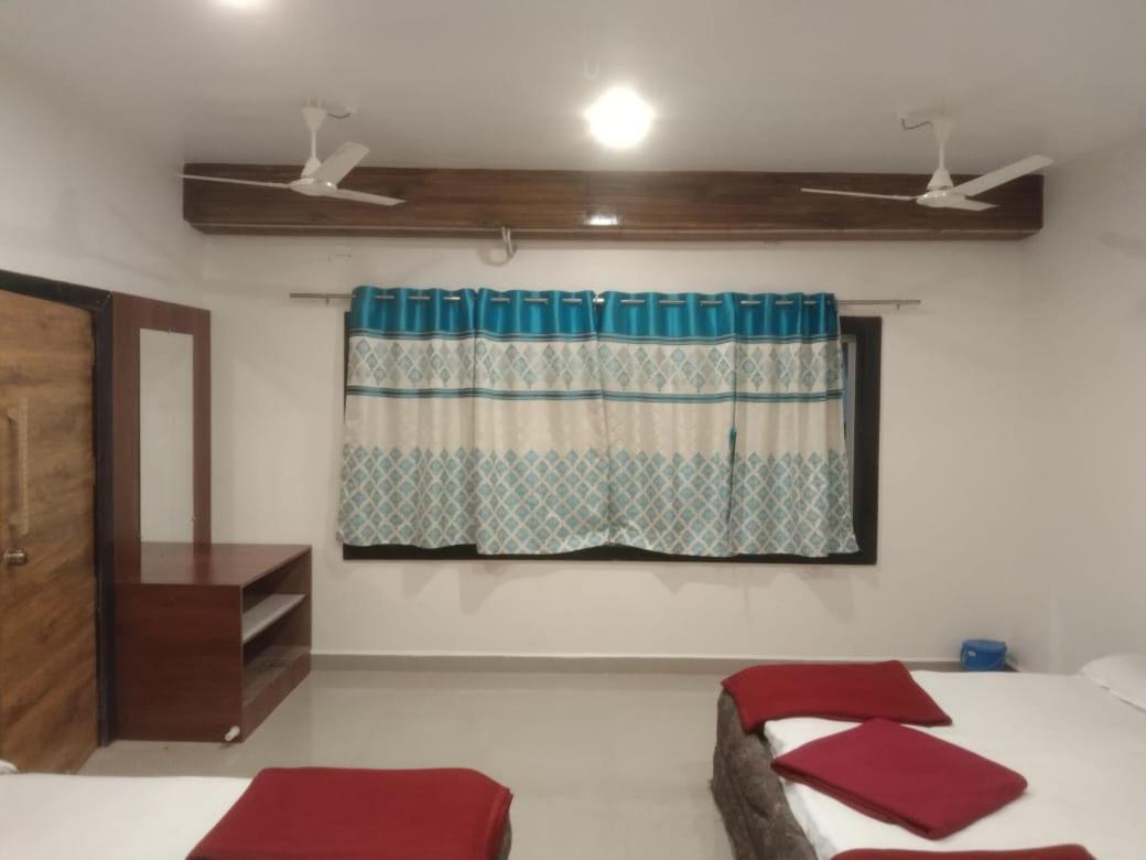 Family Room With Private Bathroom