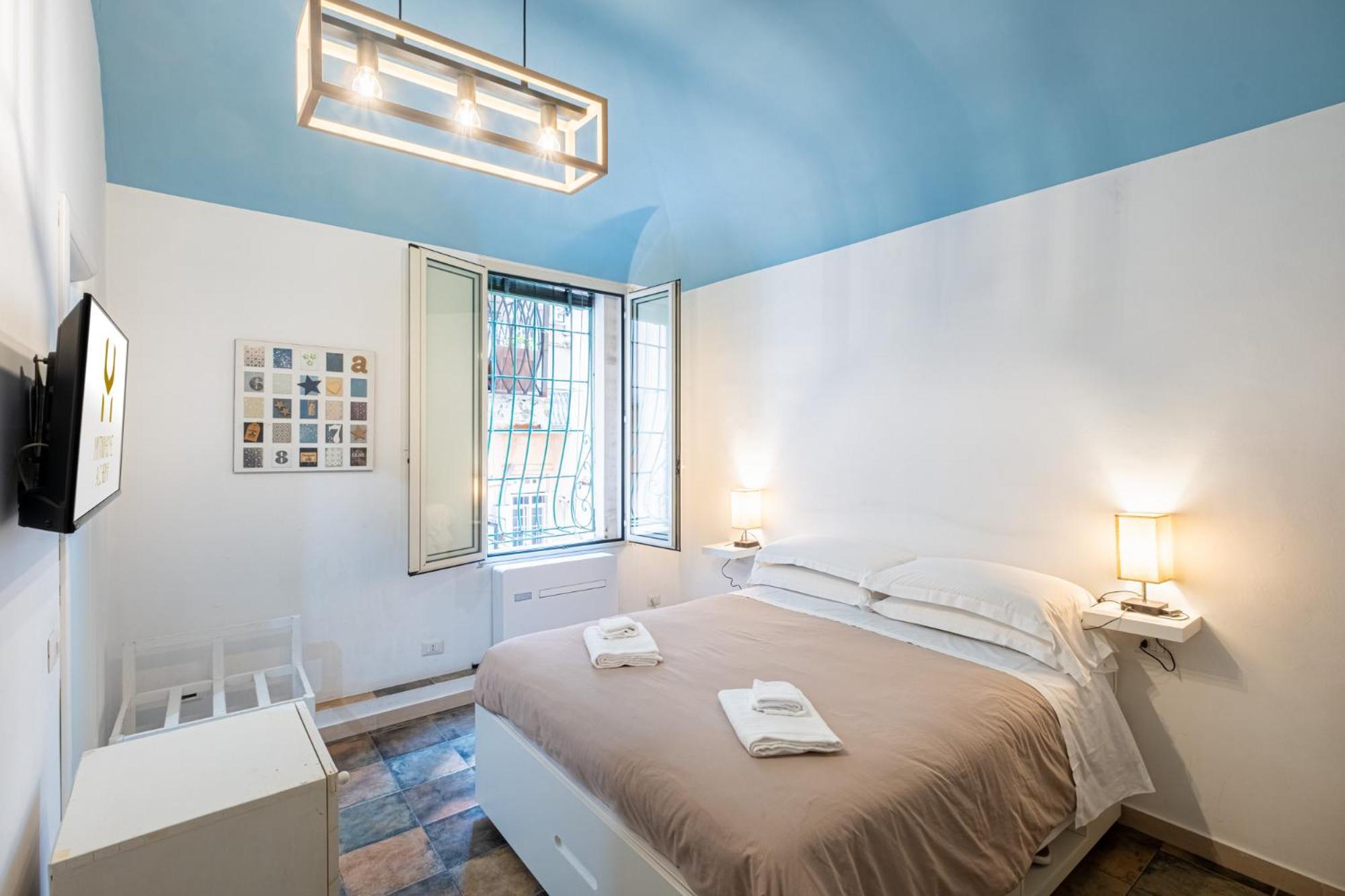 Triple Room photo 3