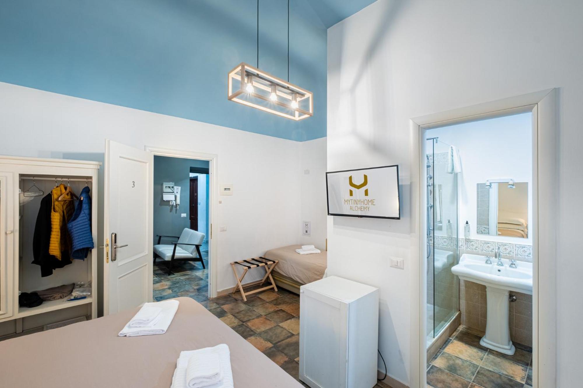 Triple Room photo 2