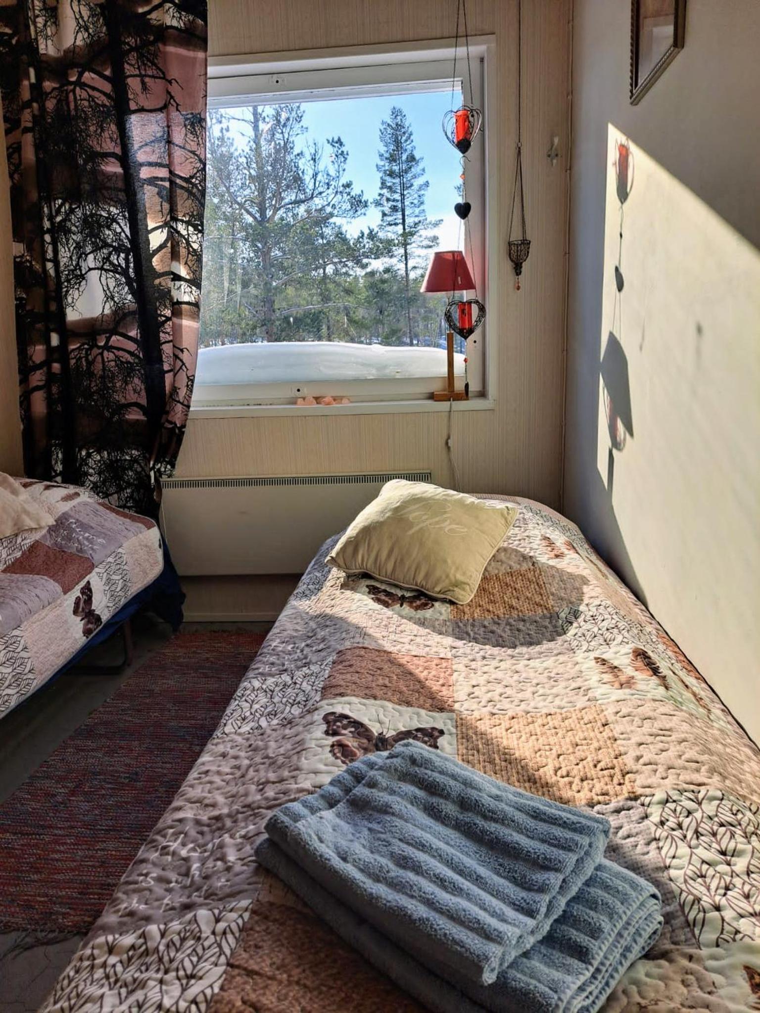 Twin Room photo 2