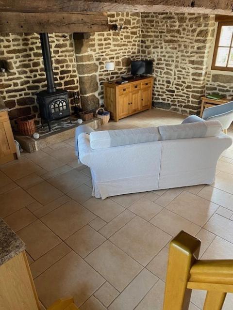 One-Bedroom Cottage photo 1