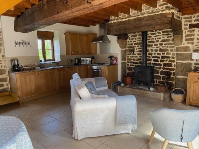 One-Bedroom Cottage photo 2