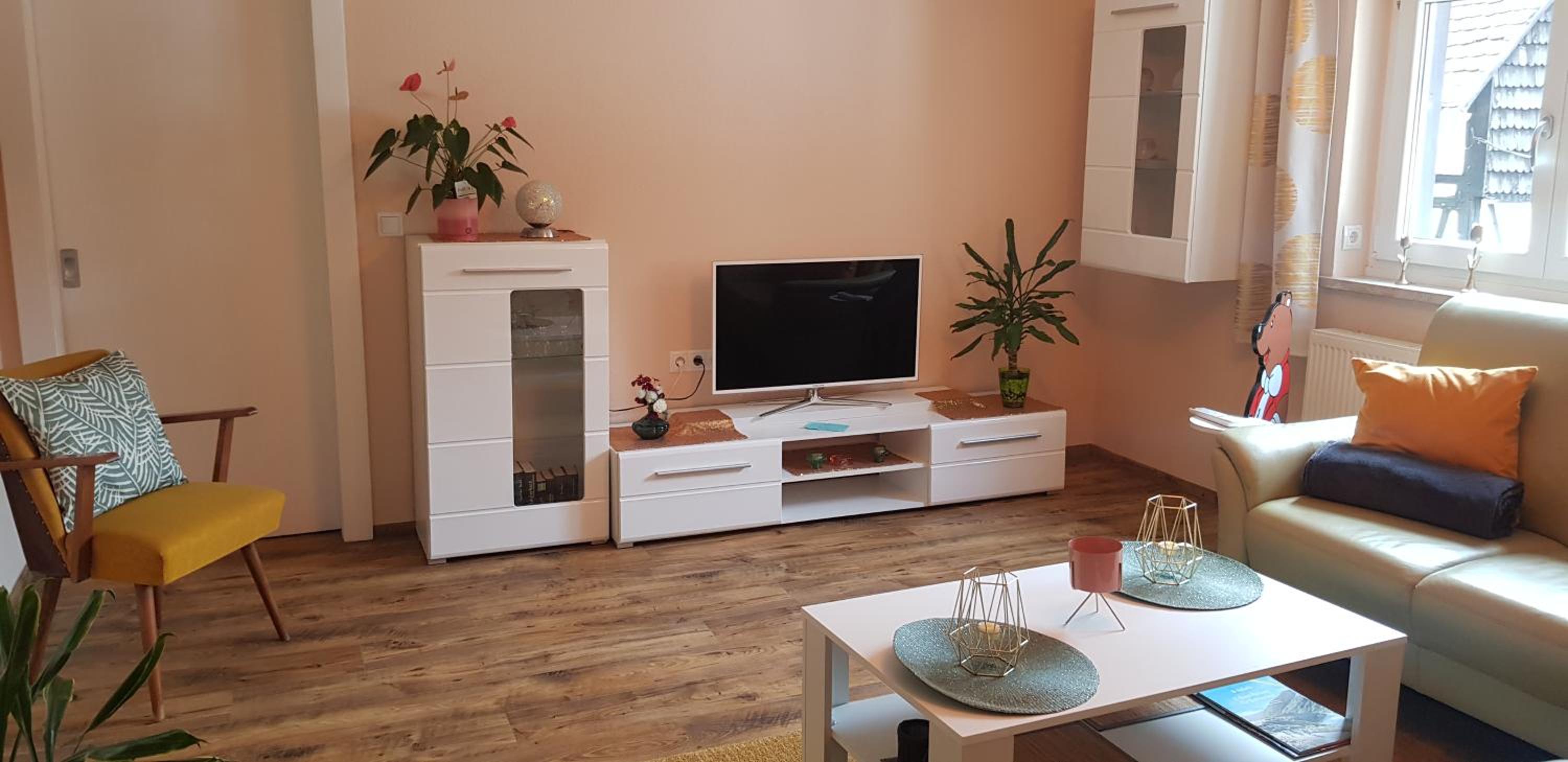One-Bedroom Apartment - Photo 13