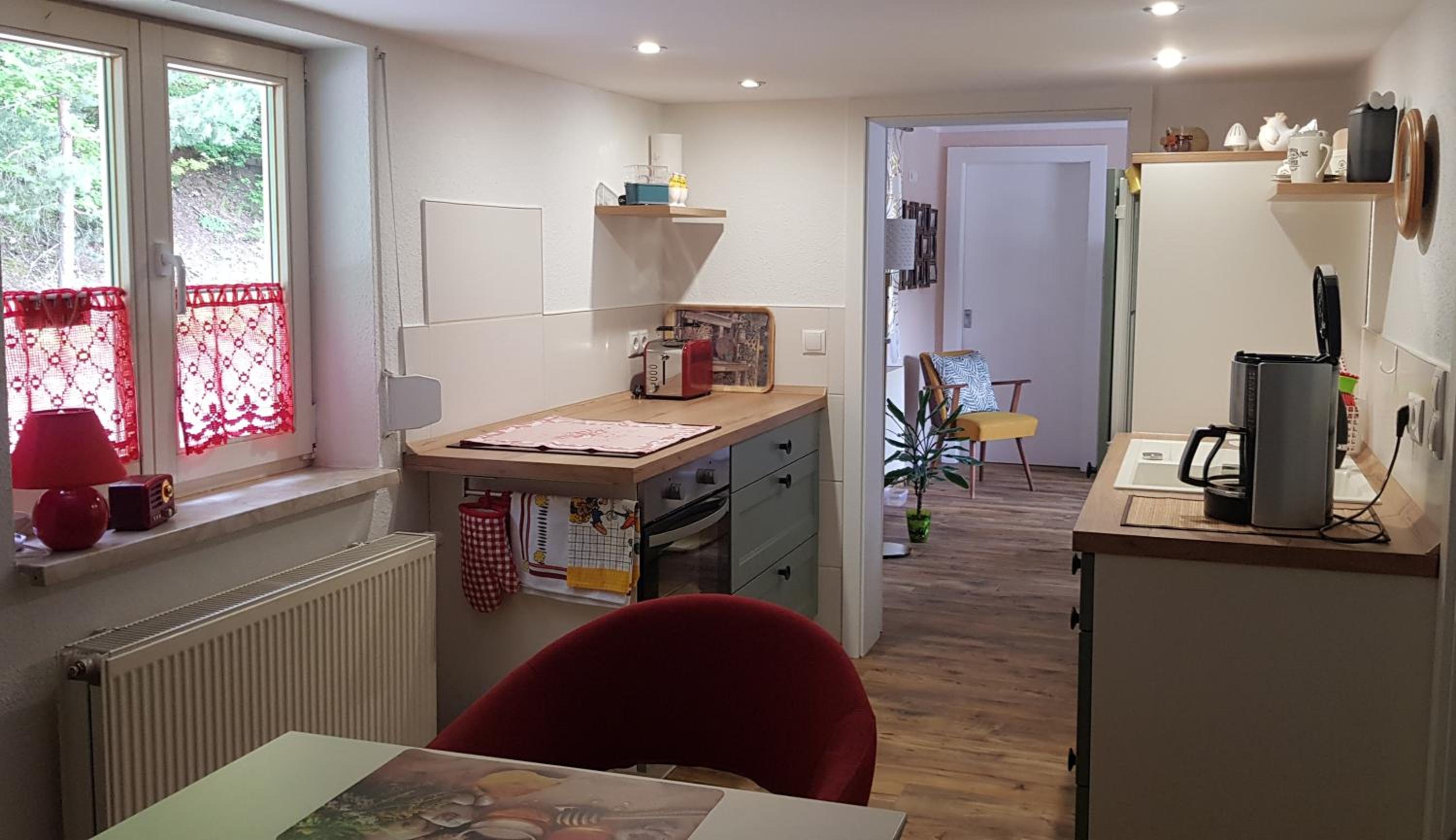 One-Bedroom Apartment - Photo 29