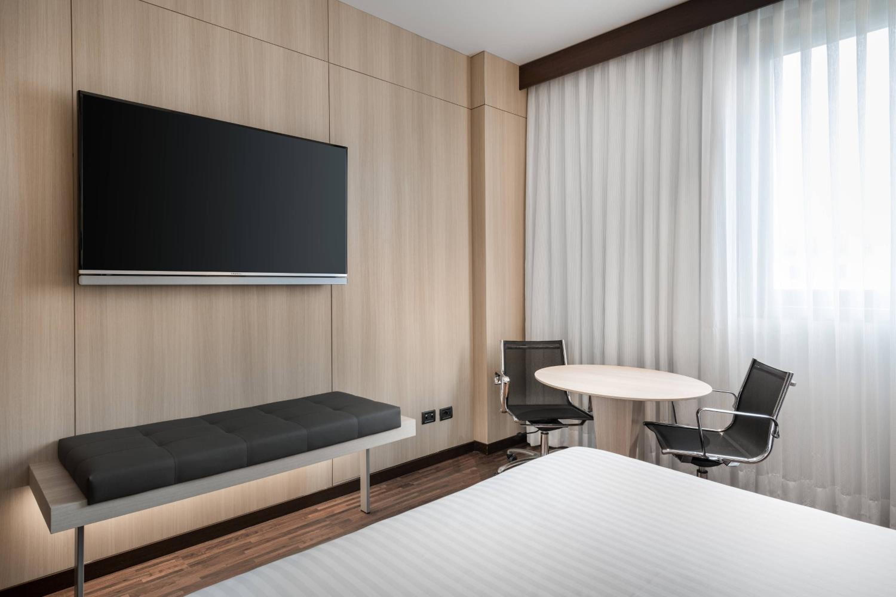 Standard King Room, Guest room, 1 King