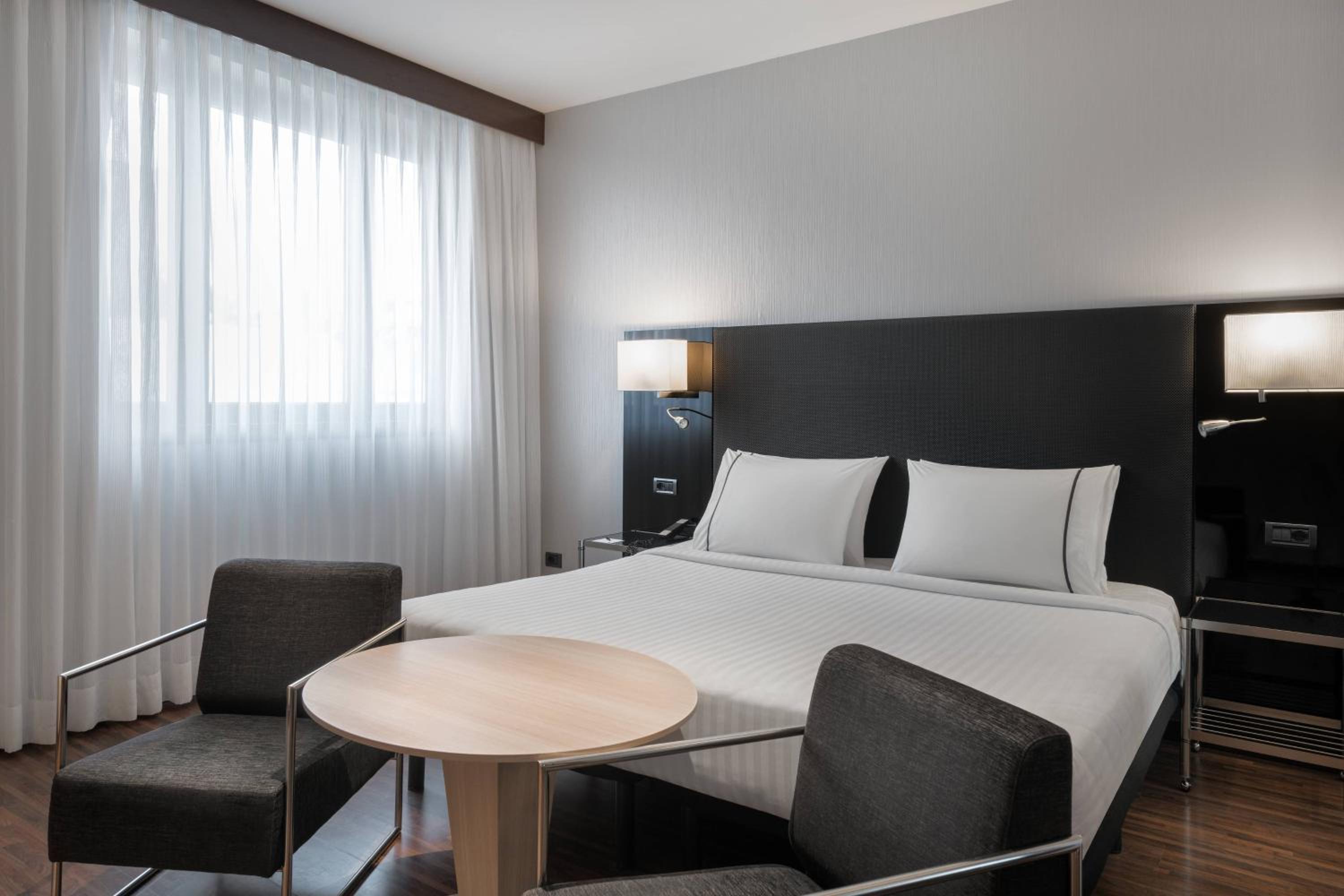 Superior King Room, Guest room, 1 King