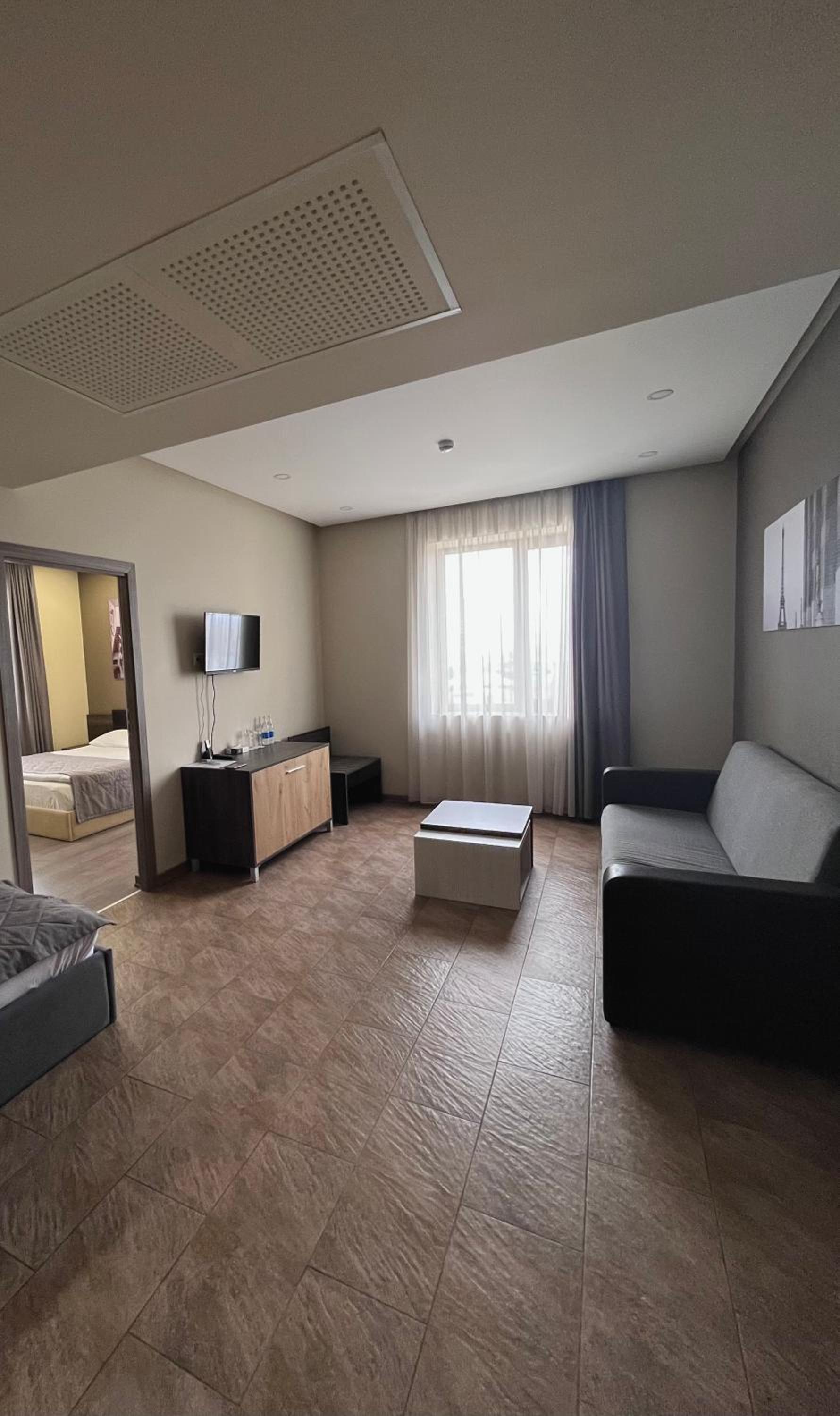Deluxe Double Room photo 3