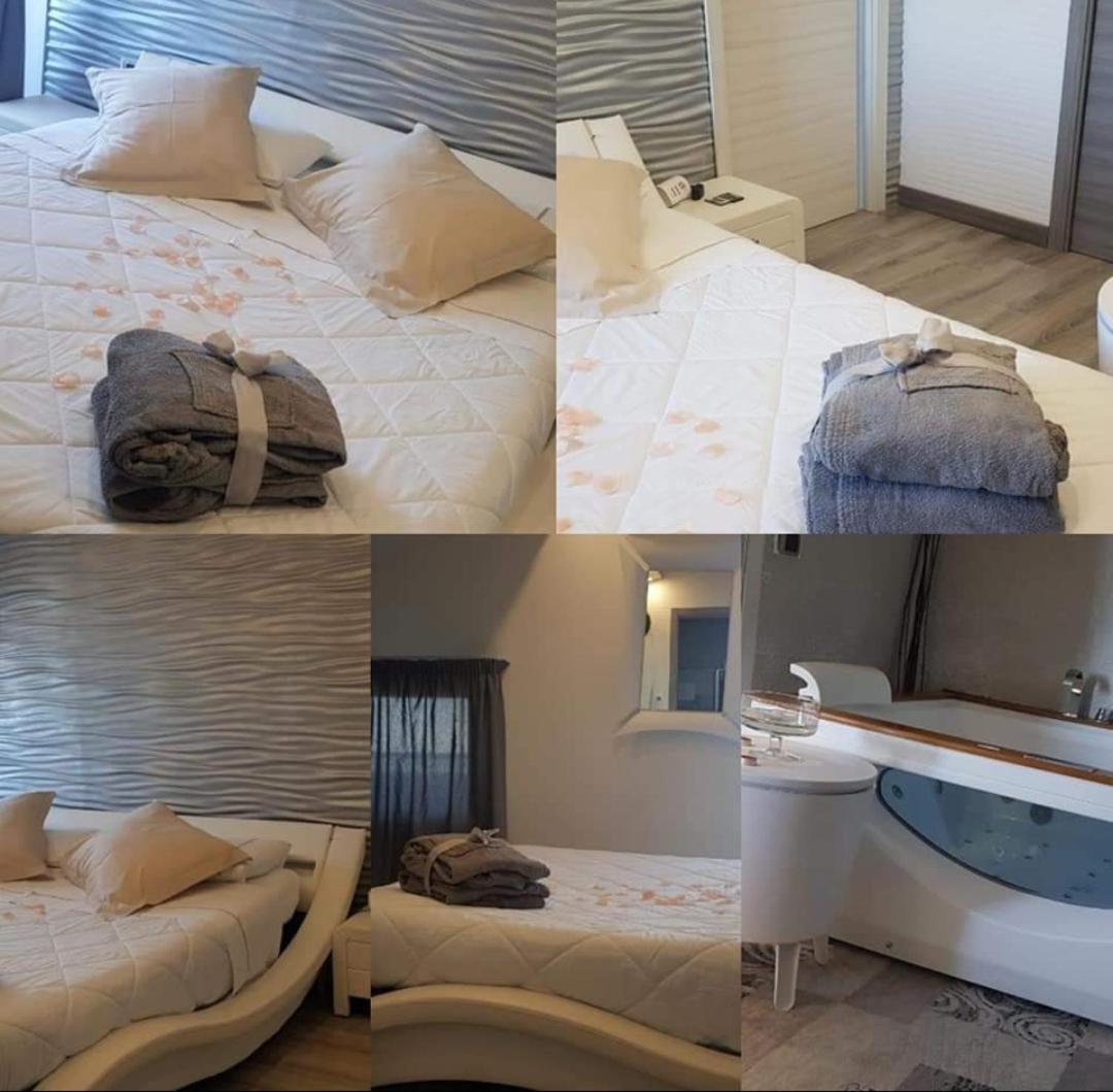 King Room with Spa Bath - Photo 16