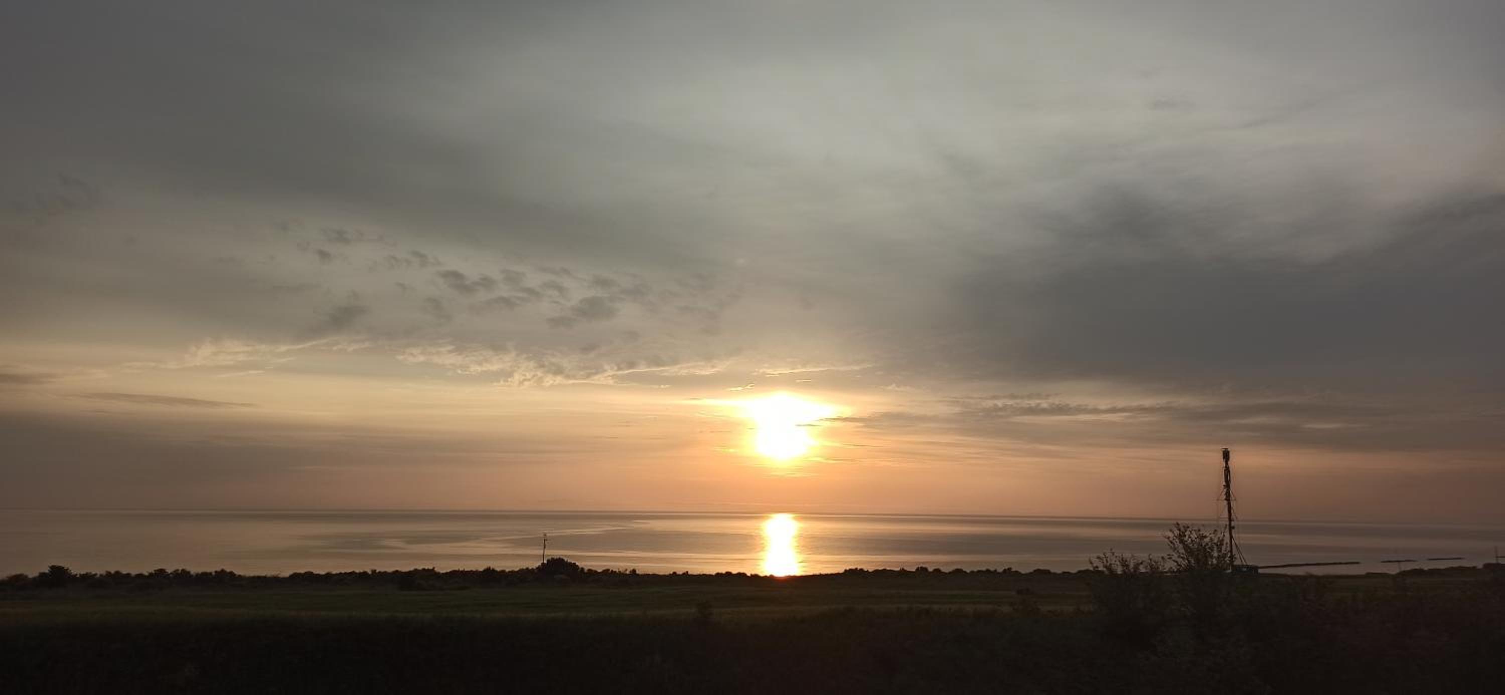 Studio with Sea View - Photo 8