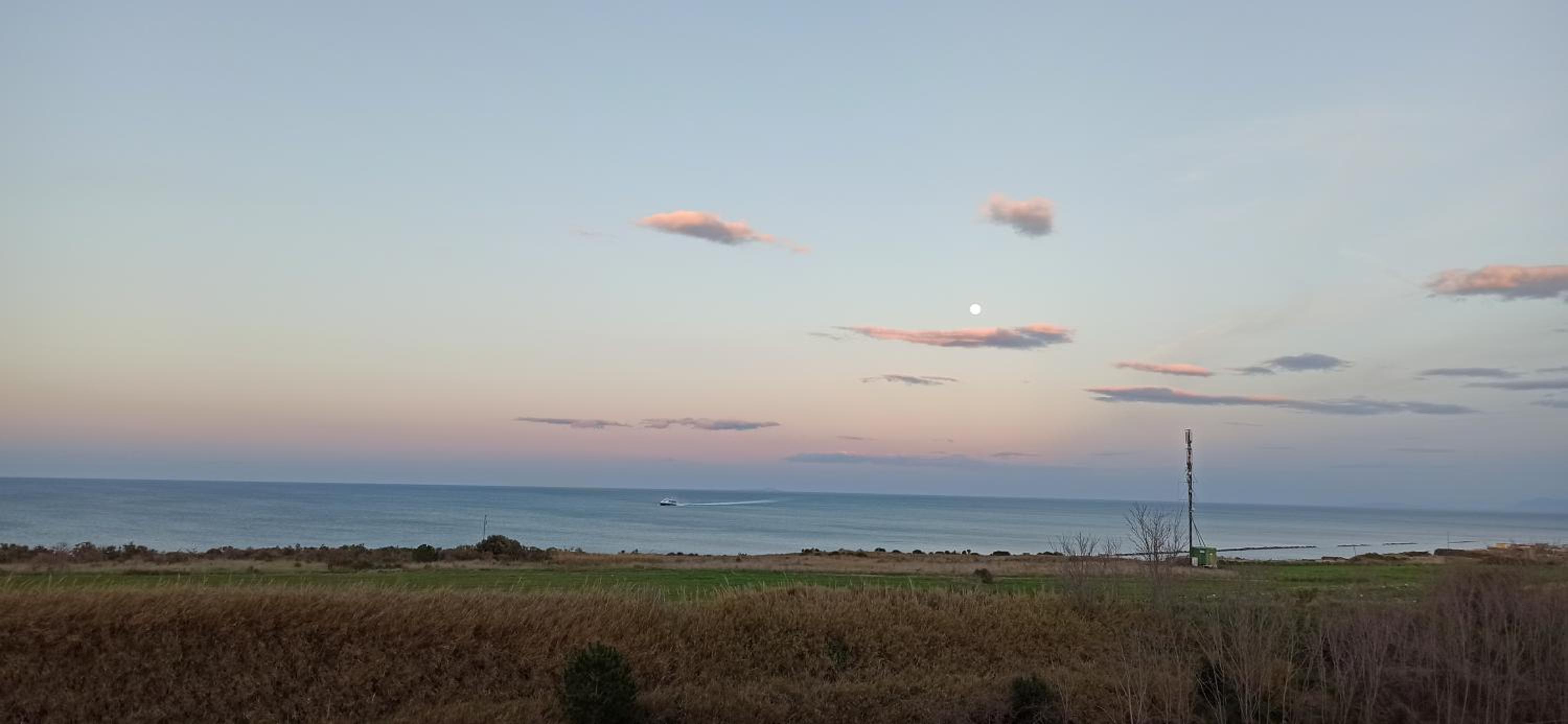 Studio with Sea View - Photo 5