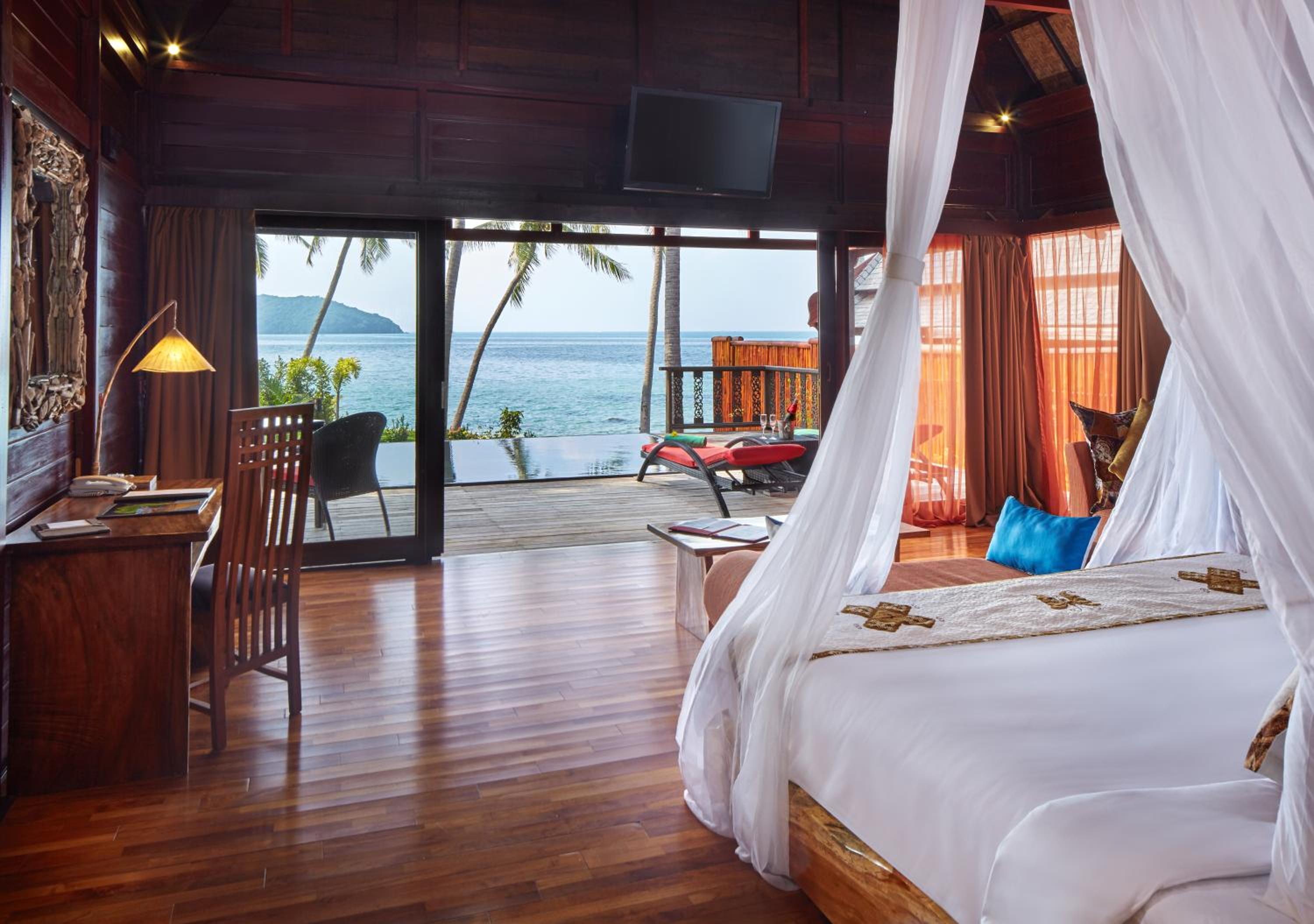 Sea View Pool Villa  photo 3