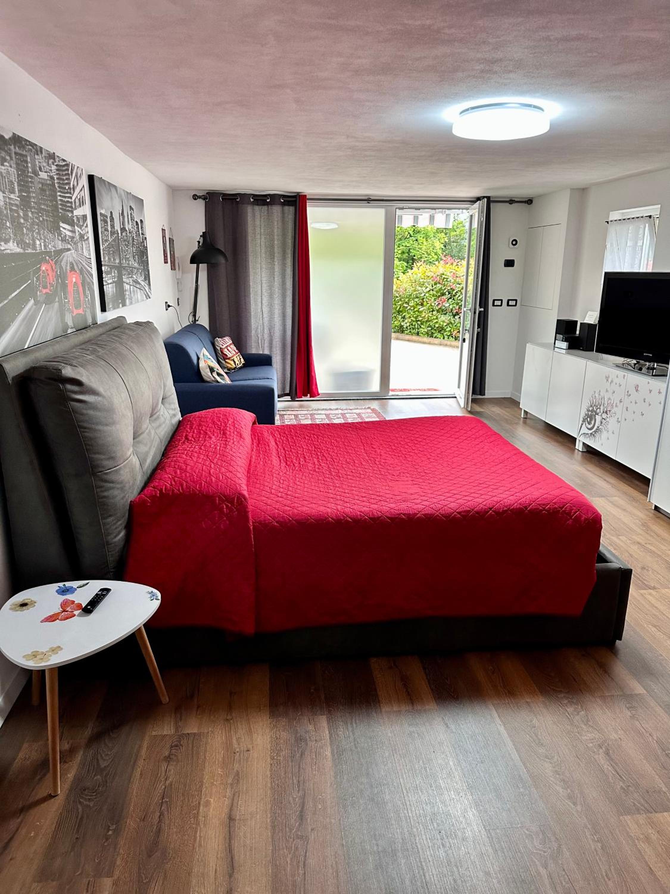 Apartment - Ground Floor photo 3