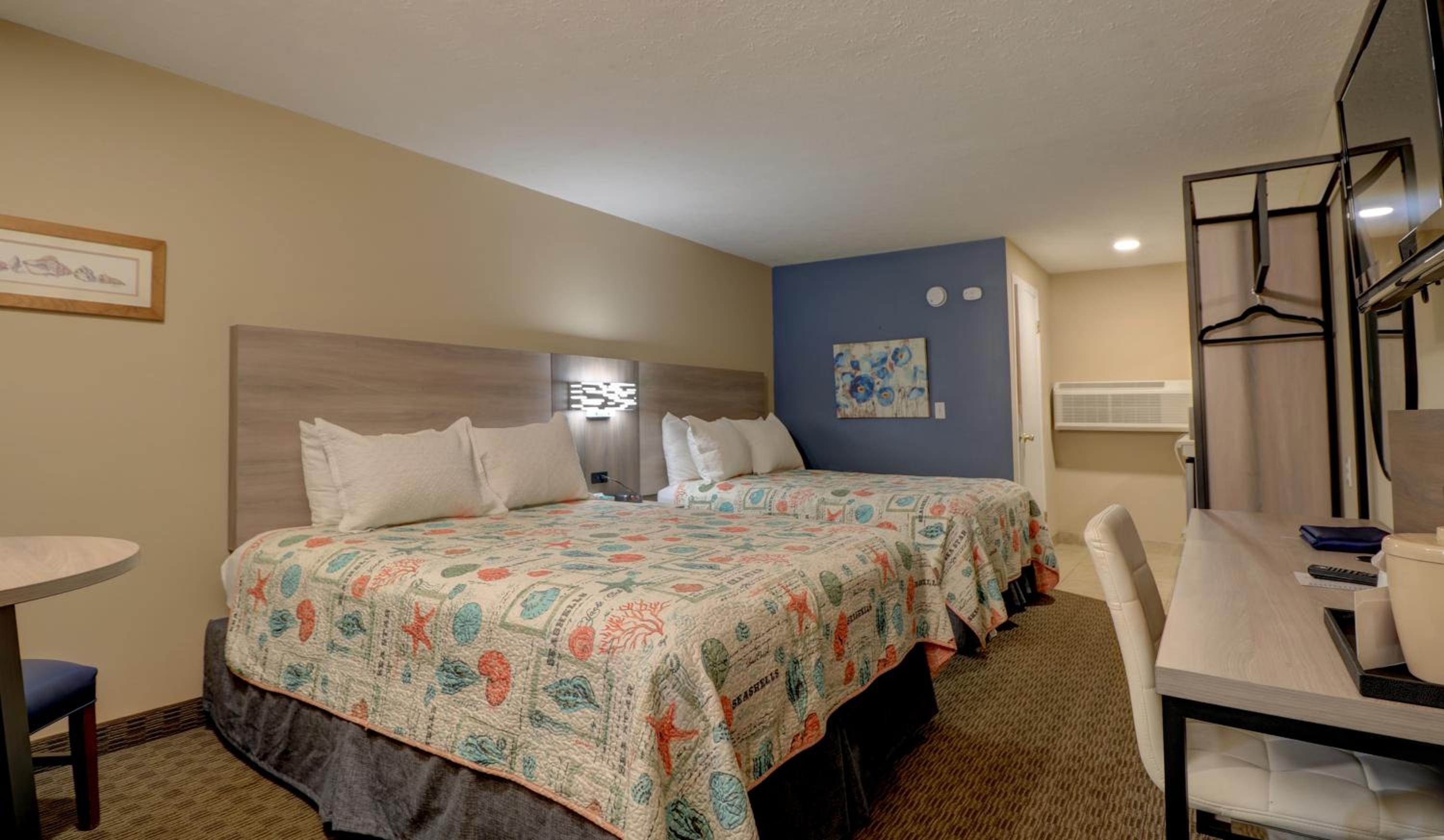 Two-Bedroom Suite - Photo 1