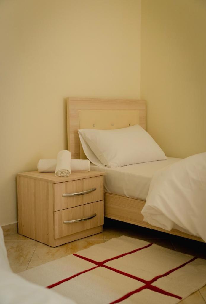 Two-Bedroom Apartment photo 2