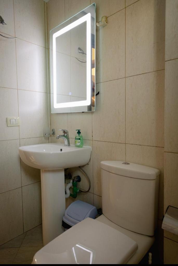 One-Bedroom Apartment photo 2
