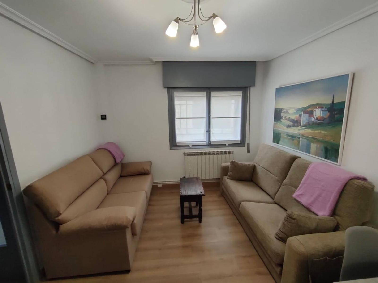 Casa de Seis Habitaciones