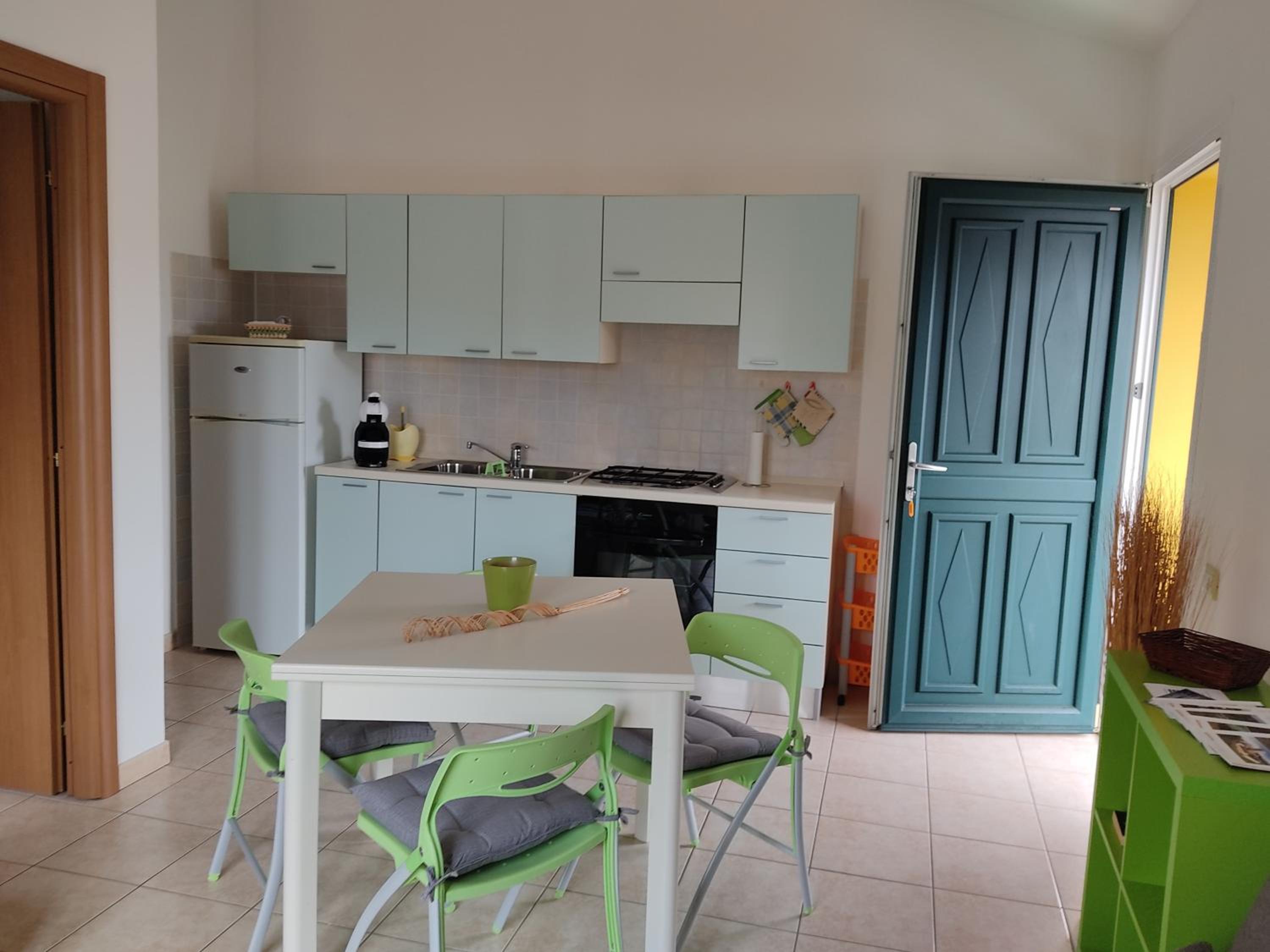 Holiday Home photo 2