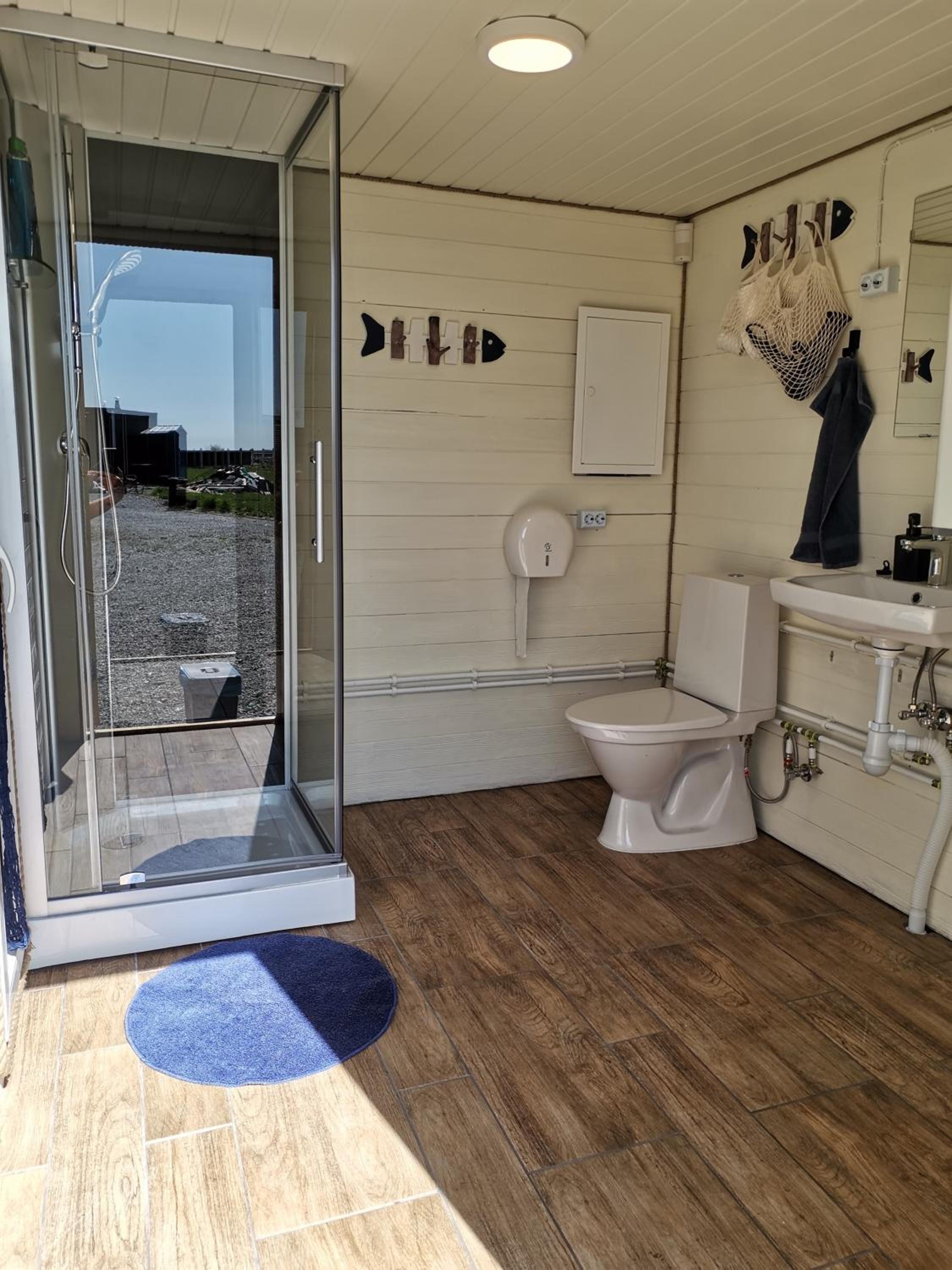 Bungalow - Photo 11