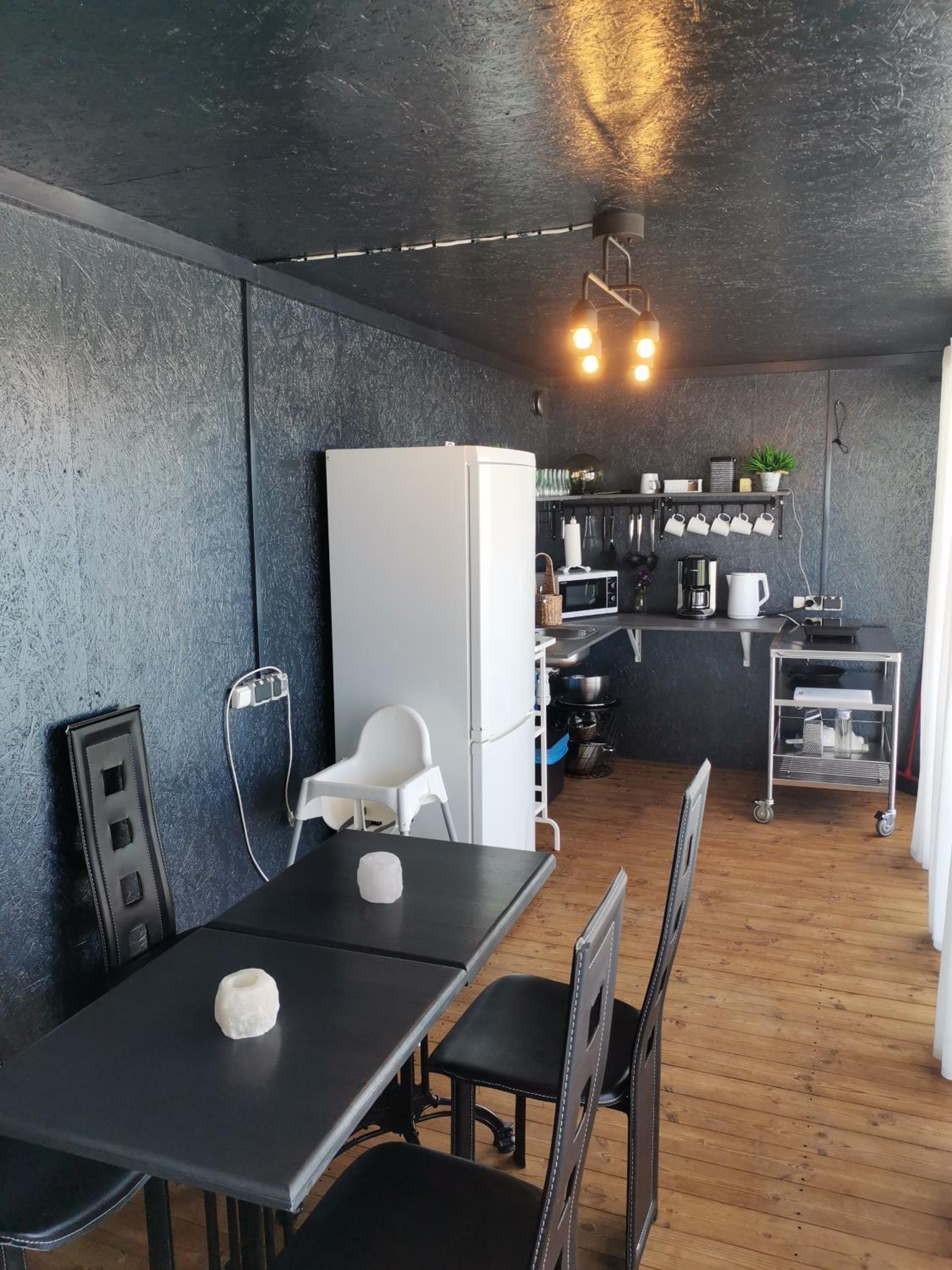 Bungalow - Photo 28