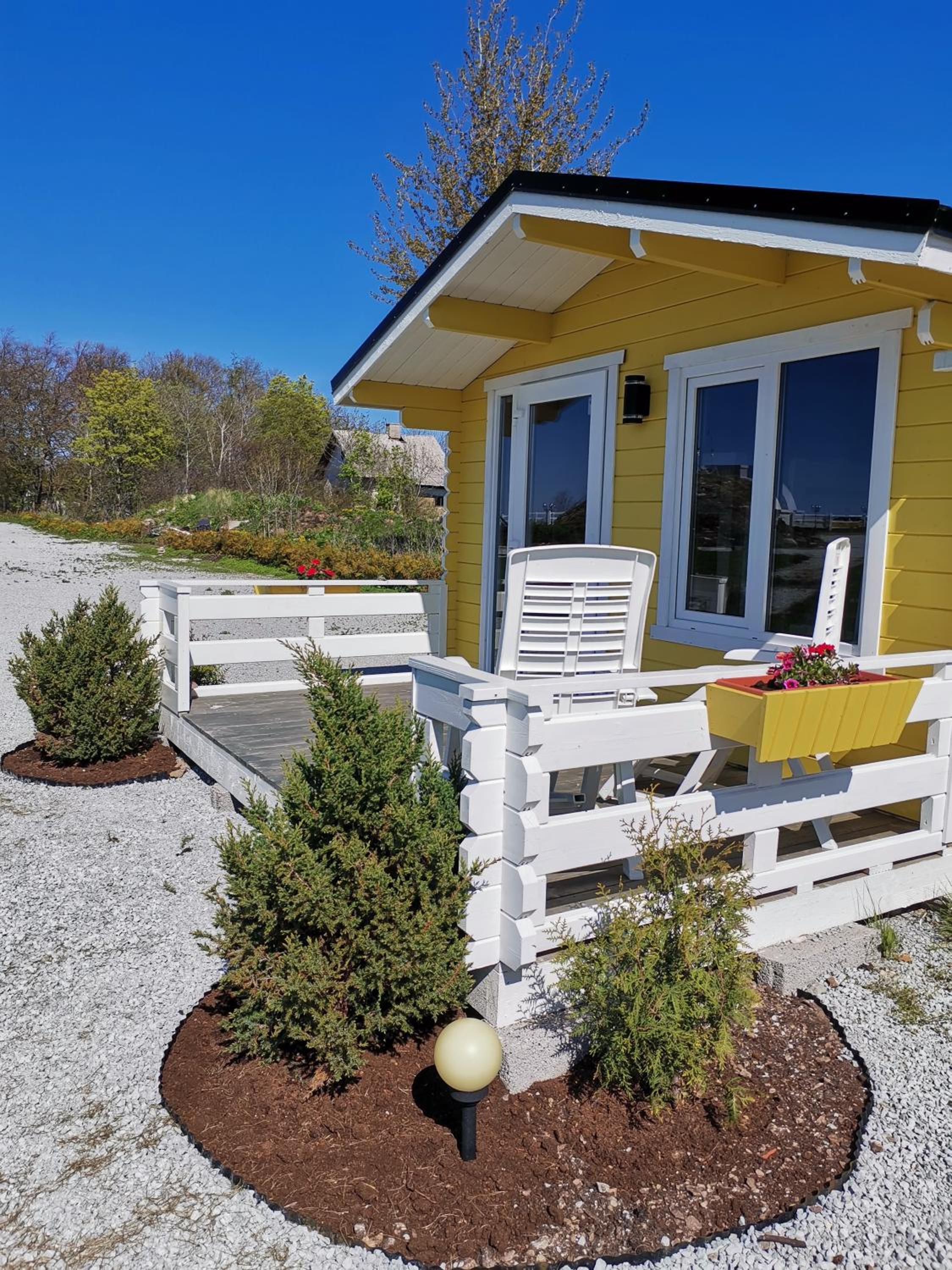 Bungalow - Photo 19