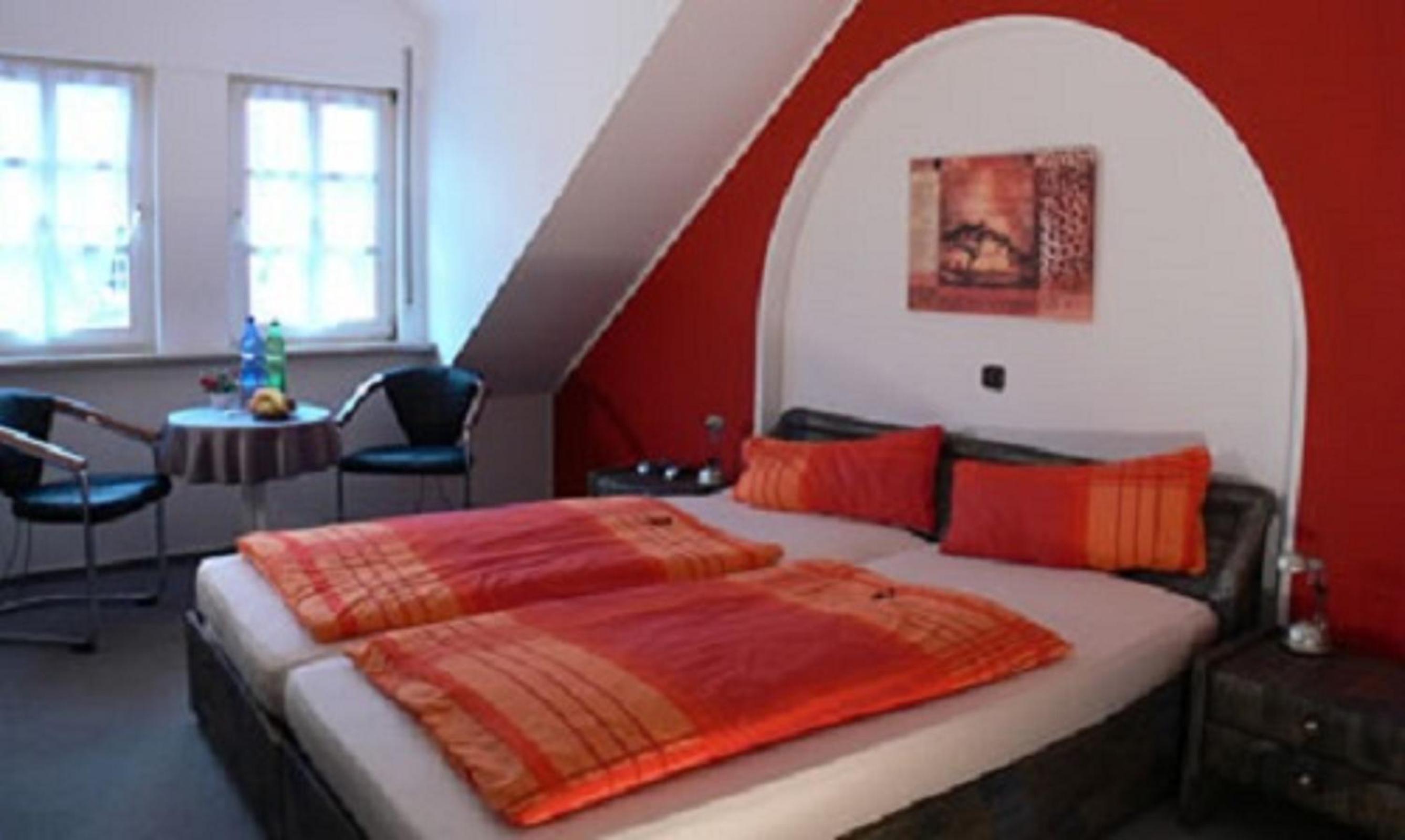 Double Room photo 1
