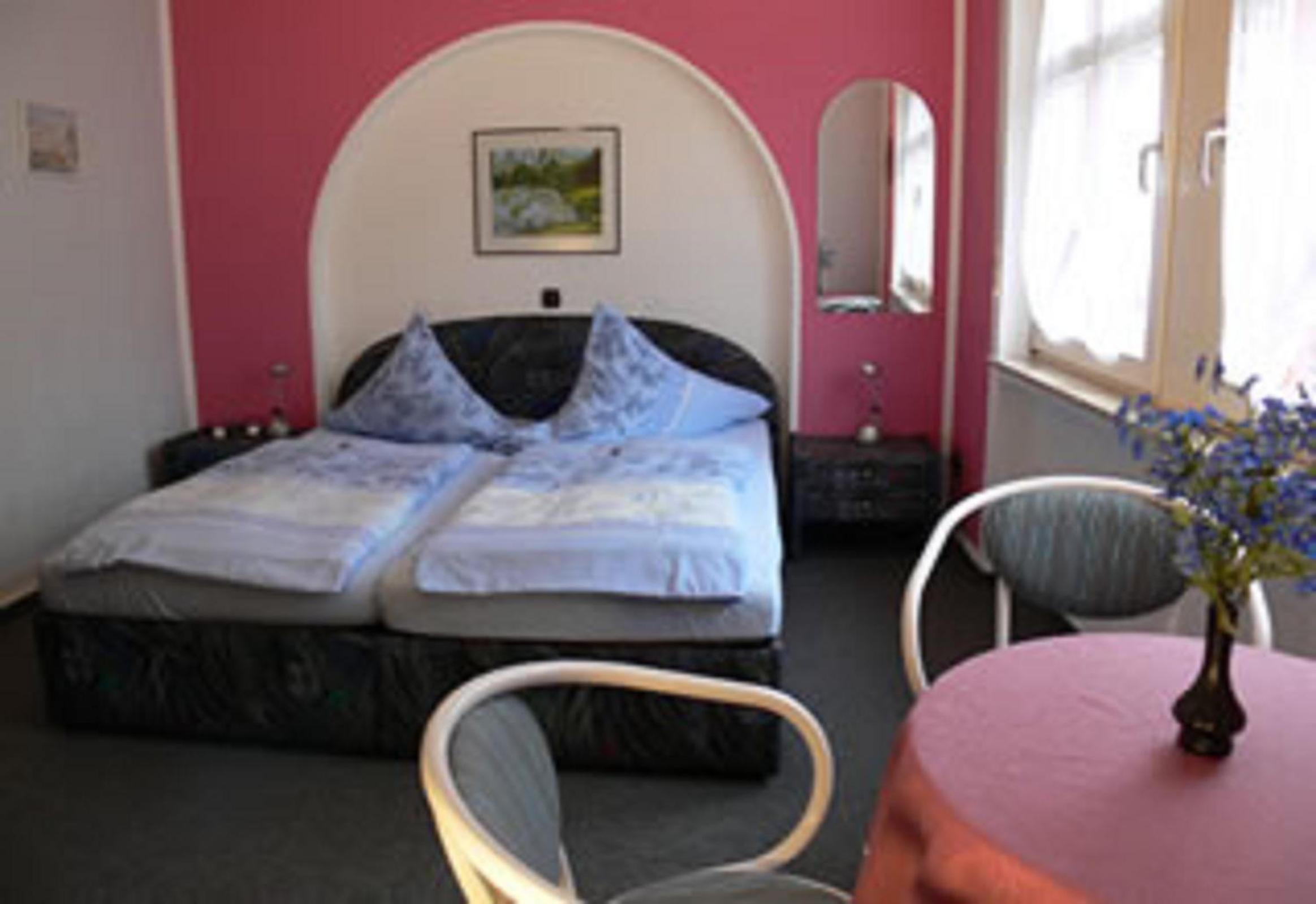 Double Room photo 2
