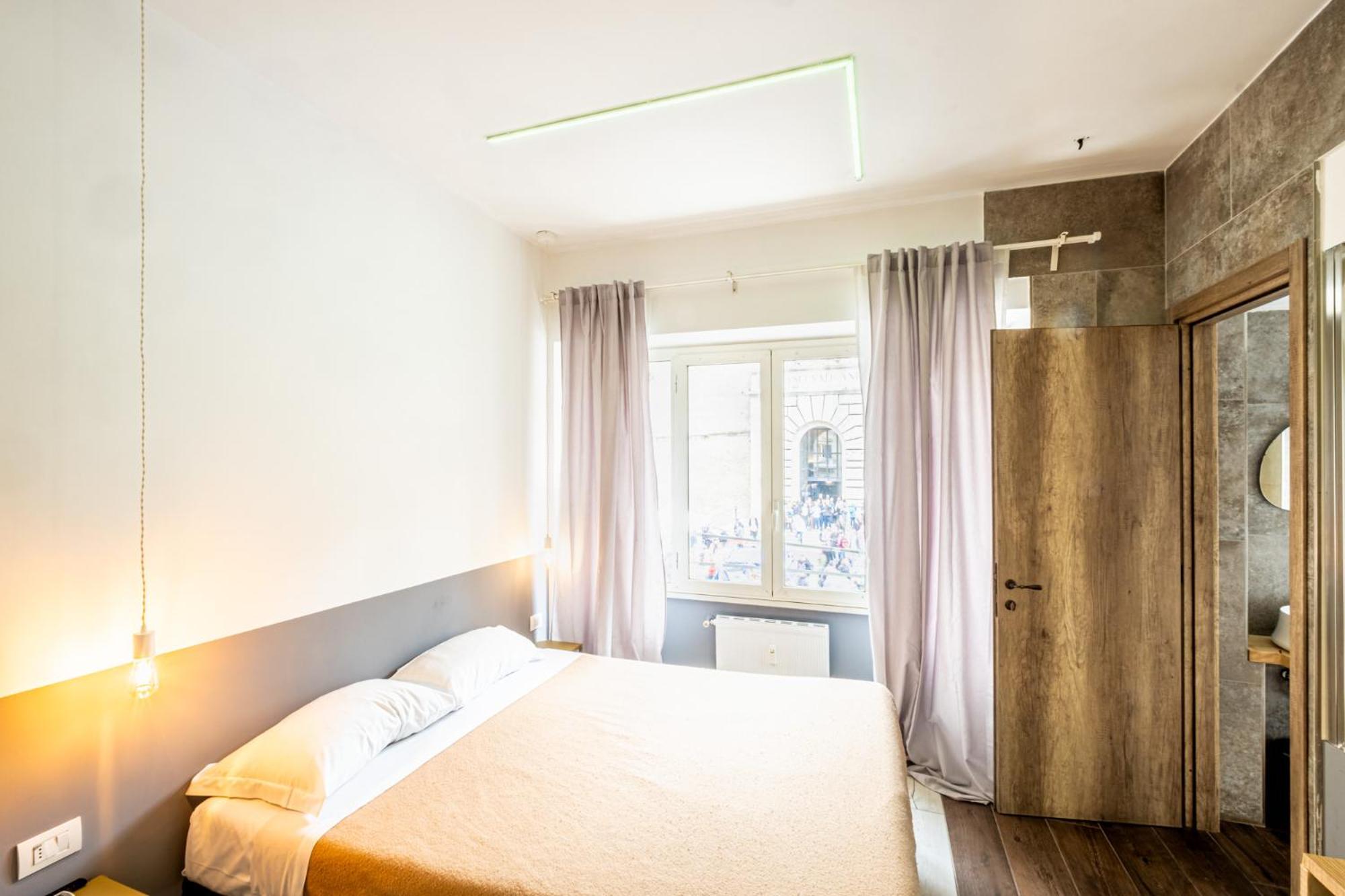 Luxury Triple Room photo 1