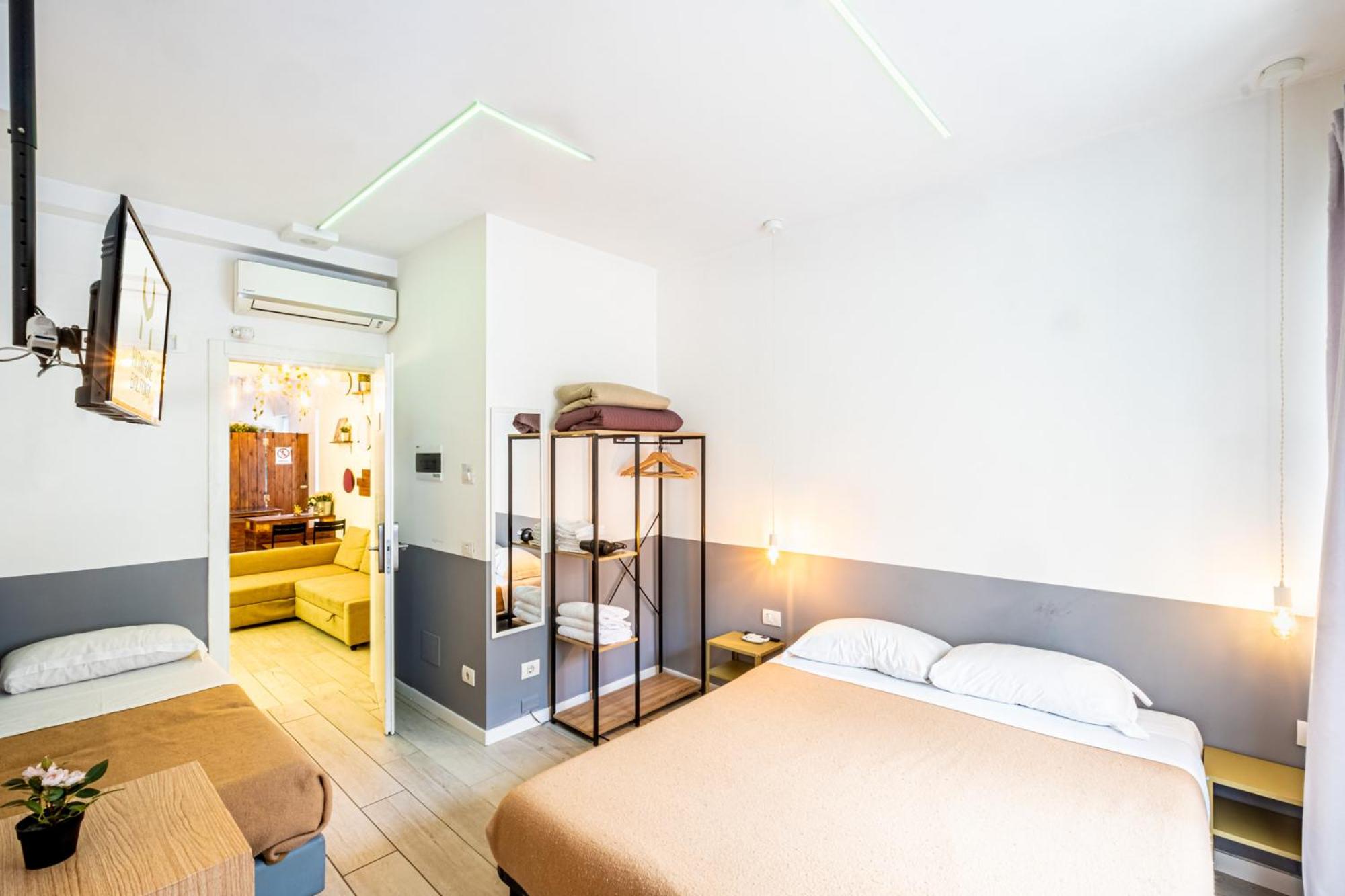 Luxury Triple Room photo 2