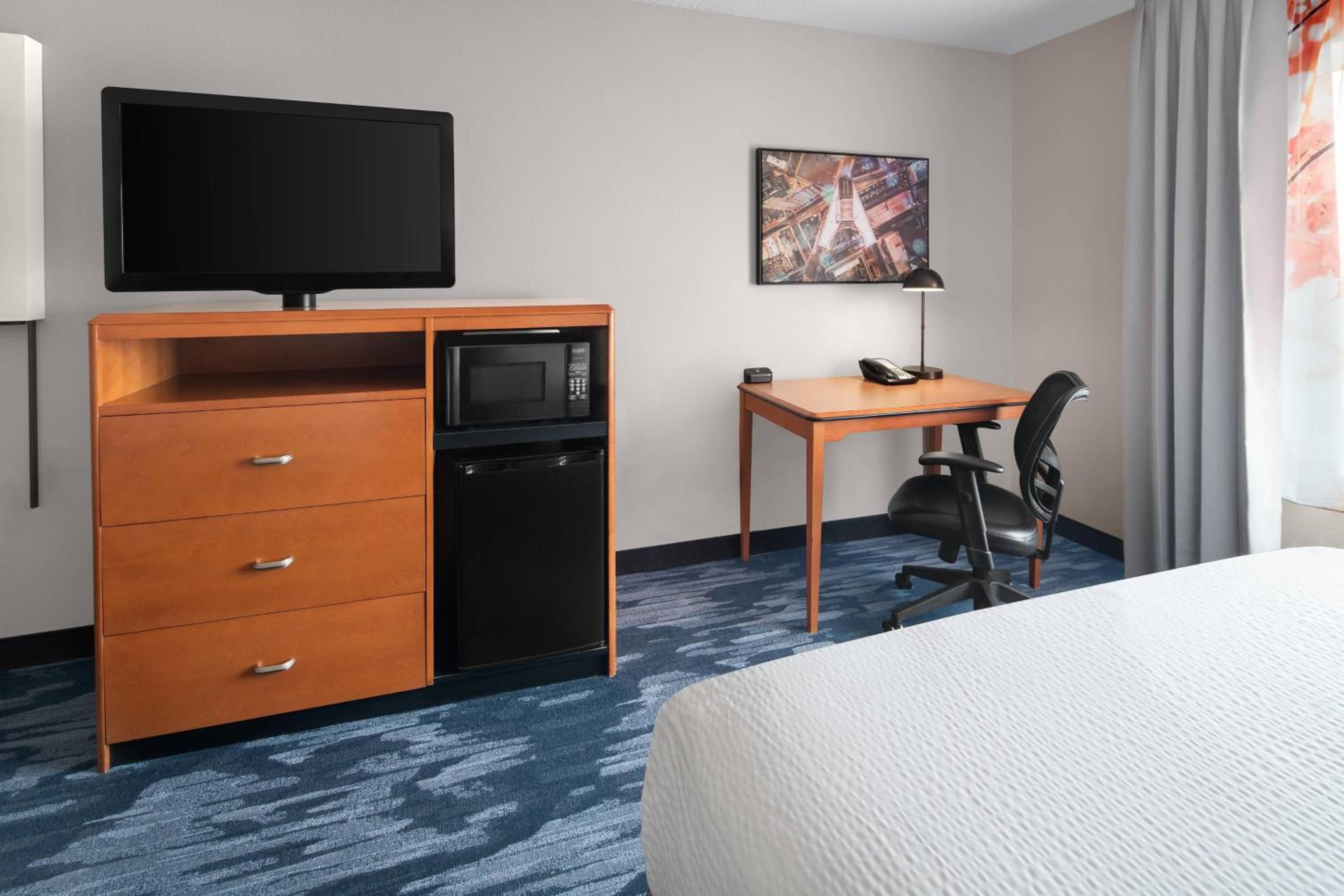 King Room - Photo 3