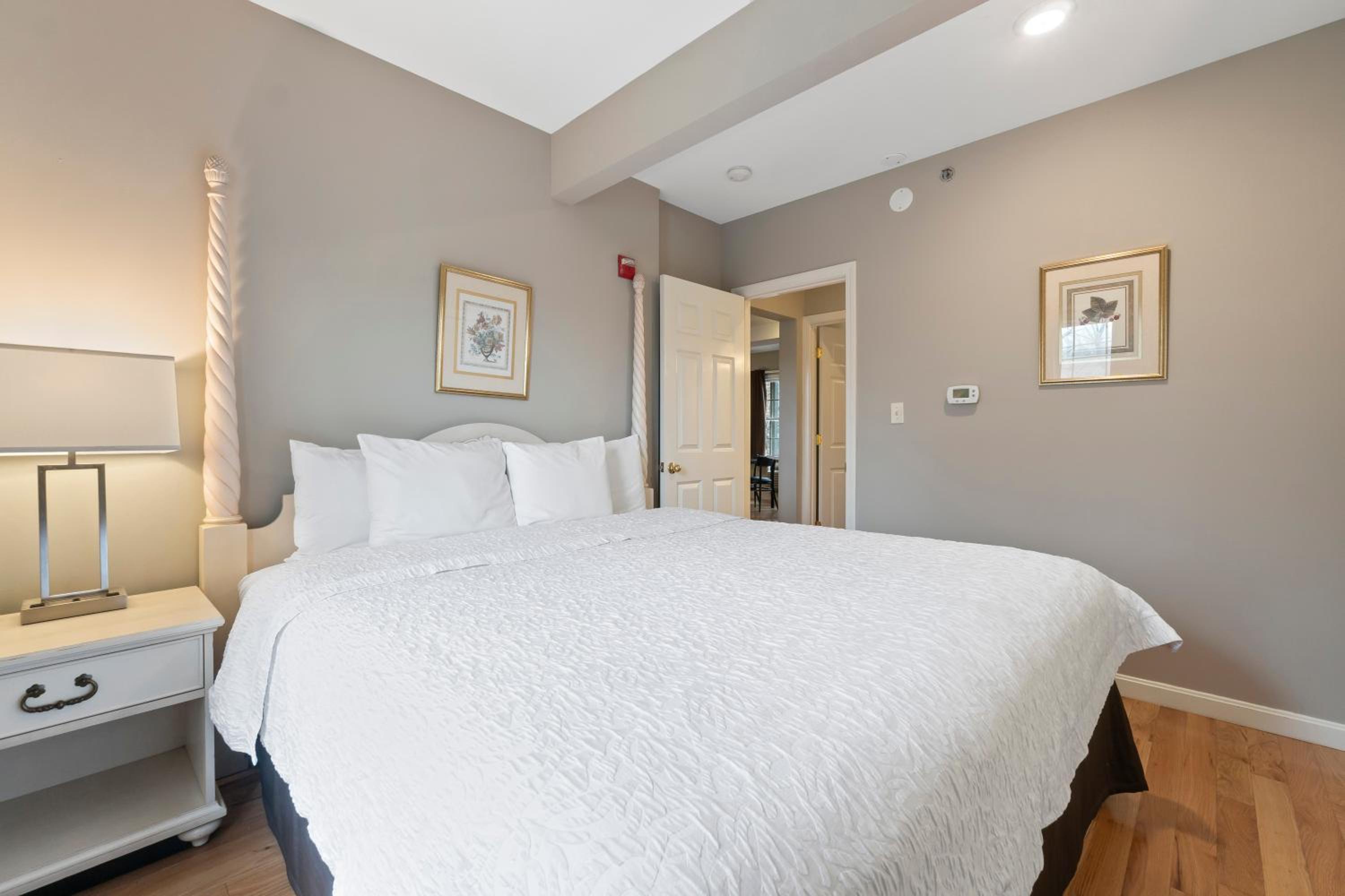 Two-Bedroom Suite with Stairs photo 1