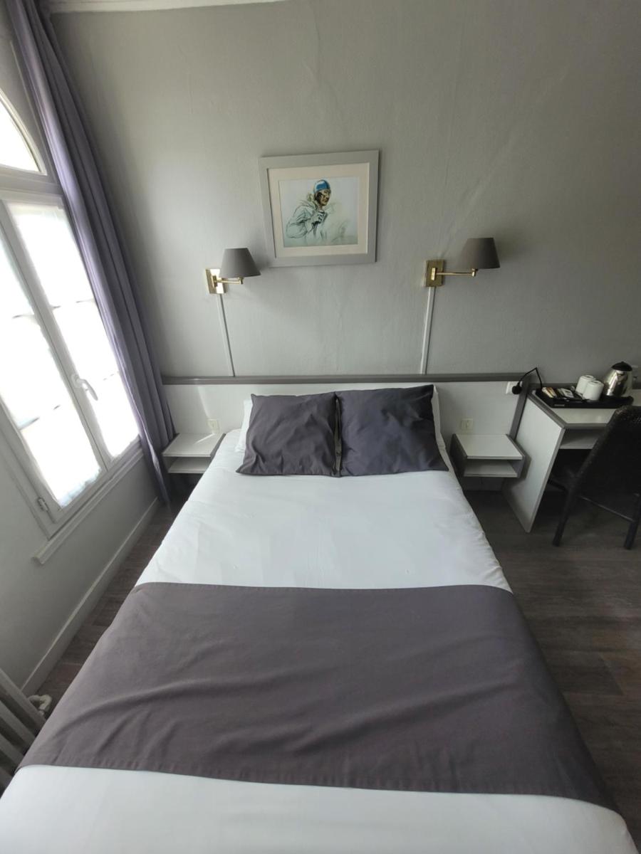 Superior Double Room photo 2