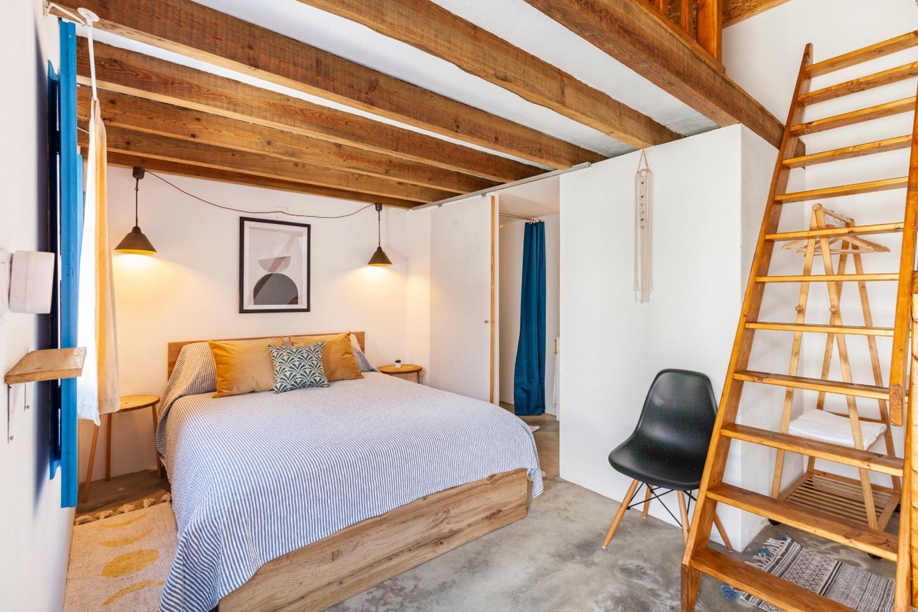 Double Room with Garden View - Photo 1