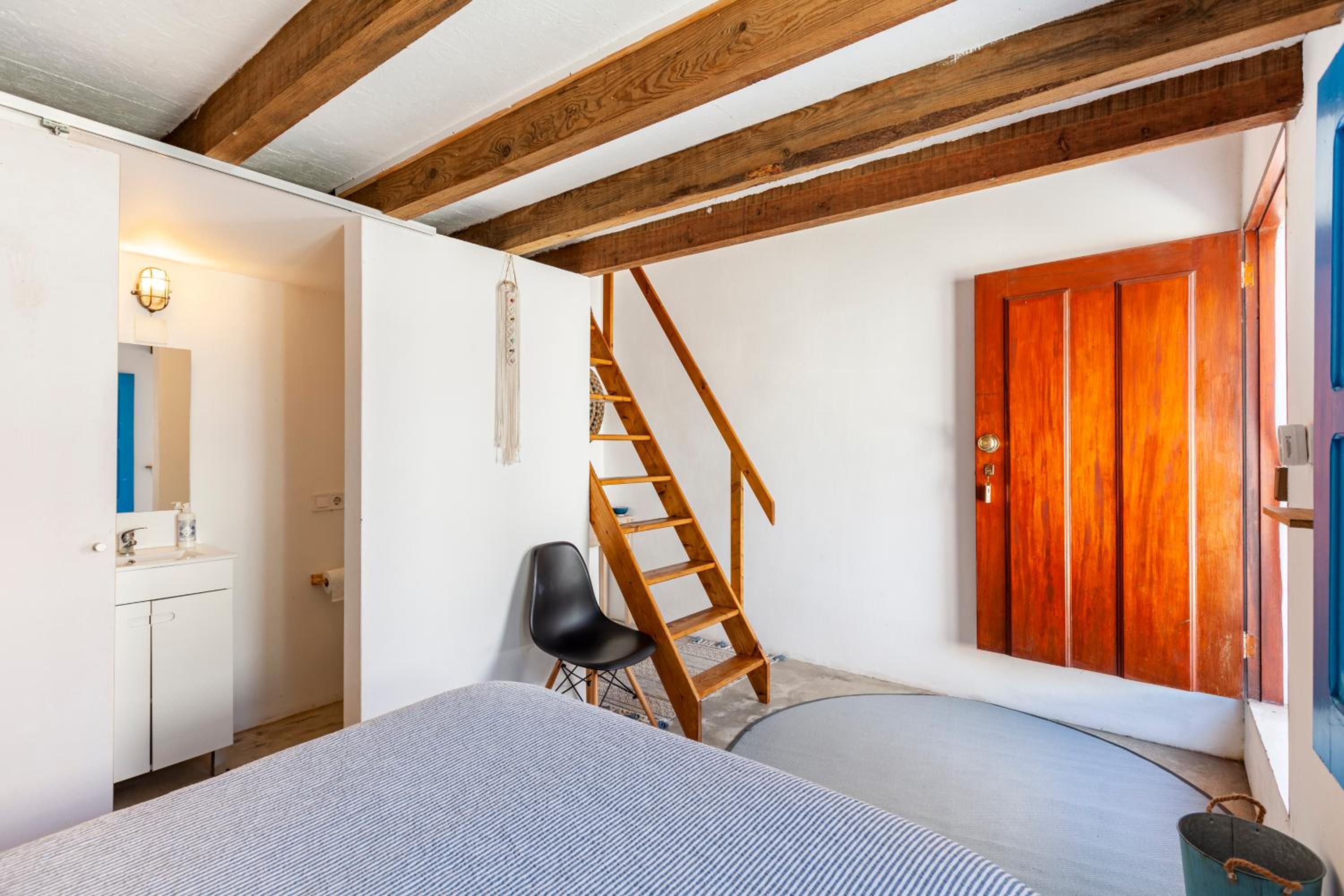 Double Room with Garden View - Photo 18
