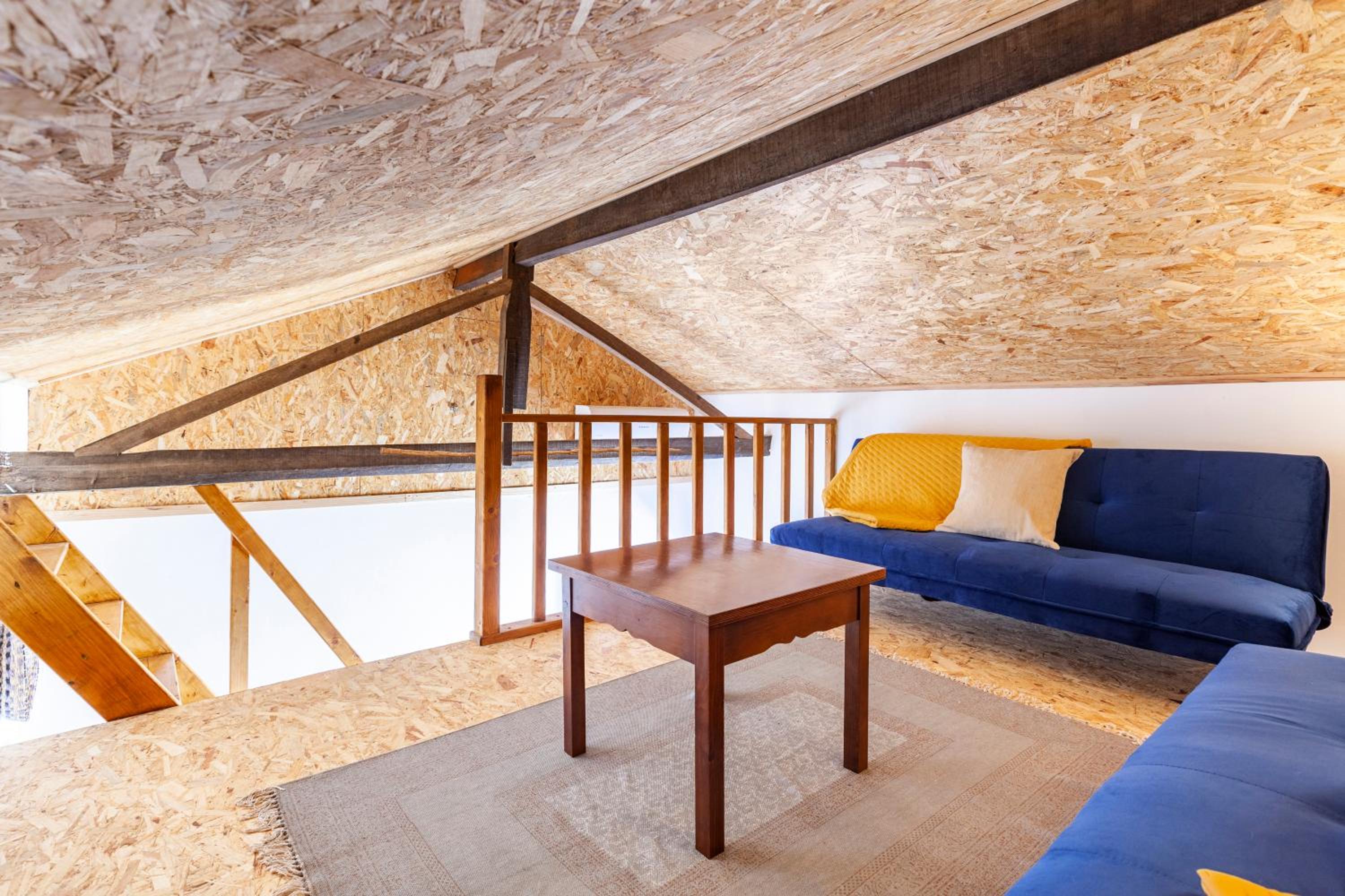 Double Room with Garden View - Photo 17