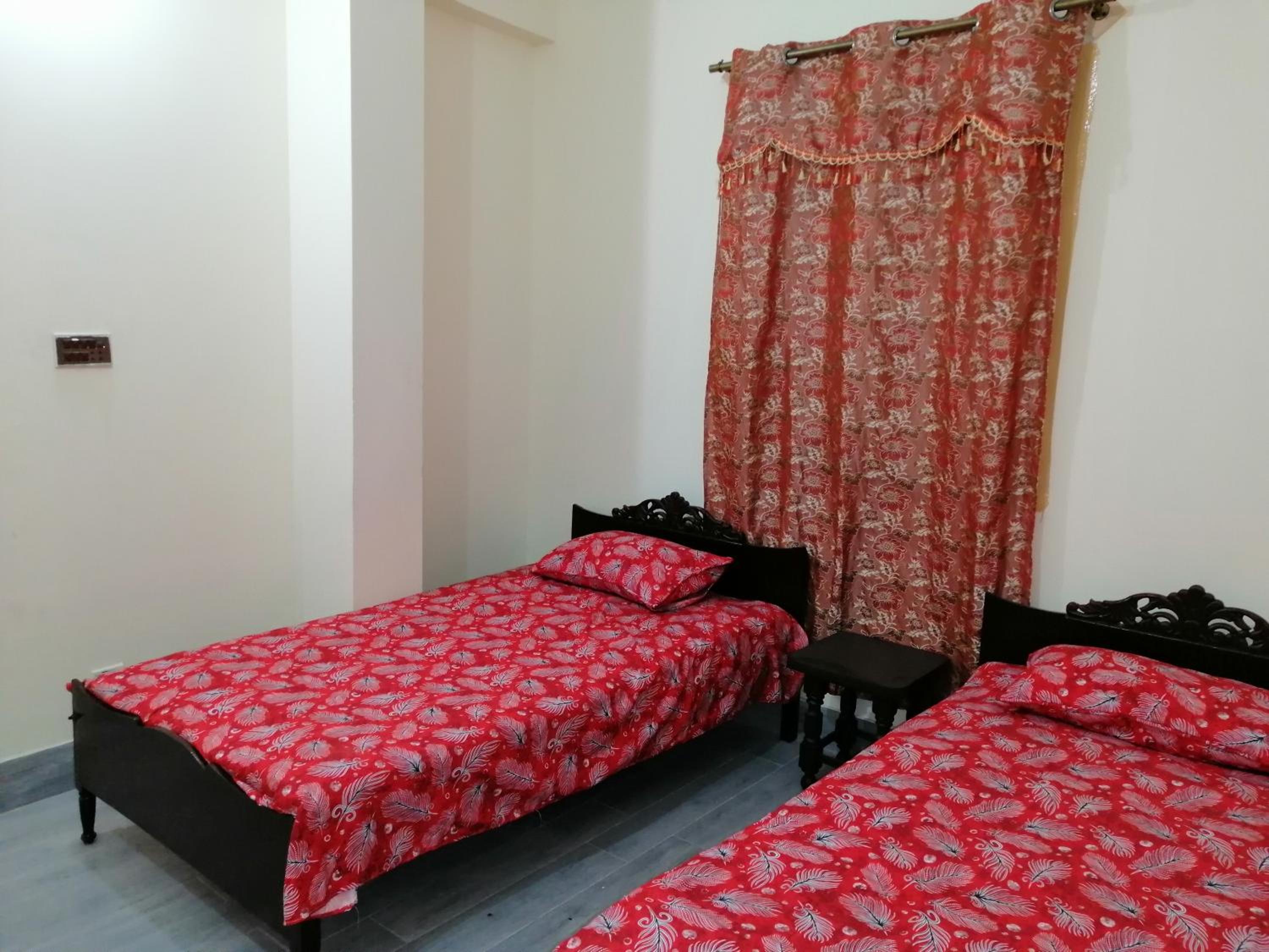Triple Room photo 2