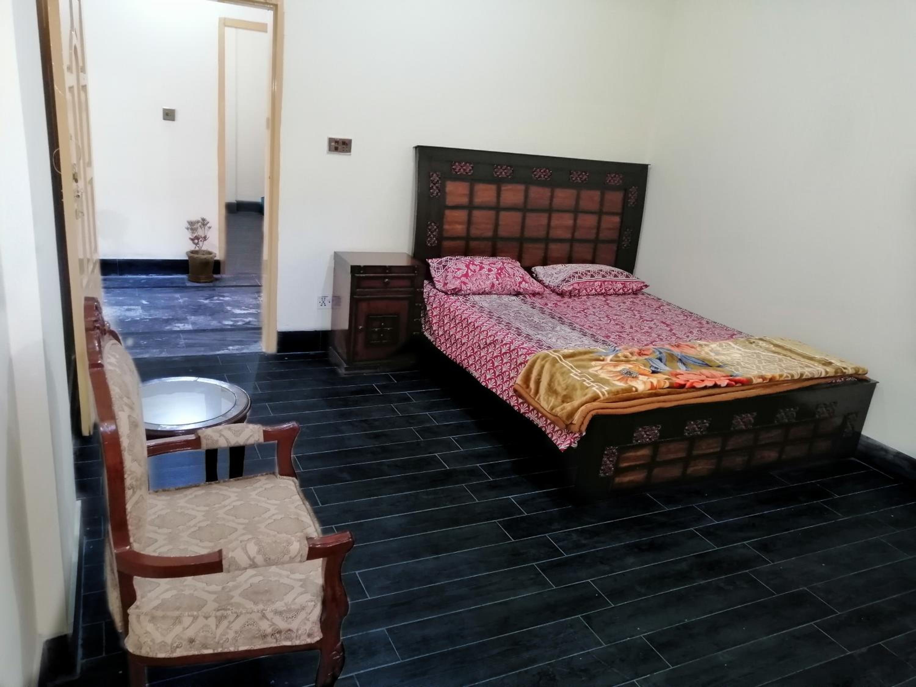 Triple Room photo 1