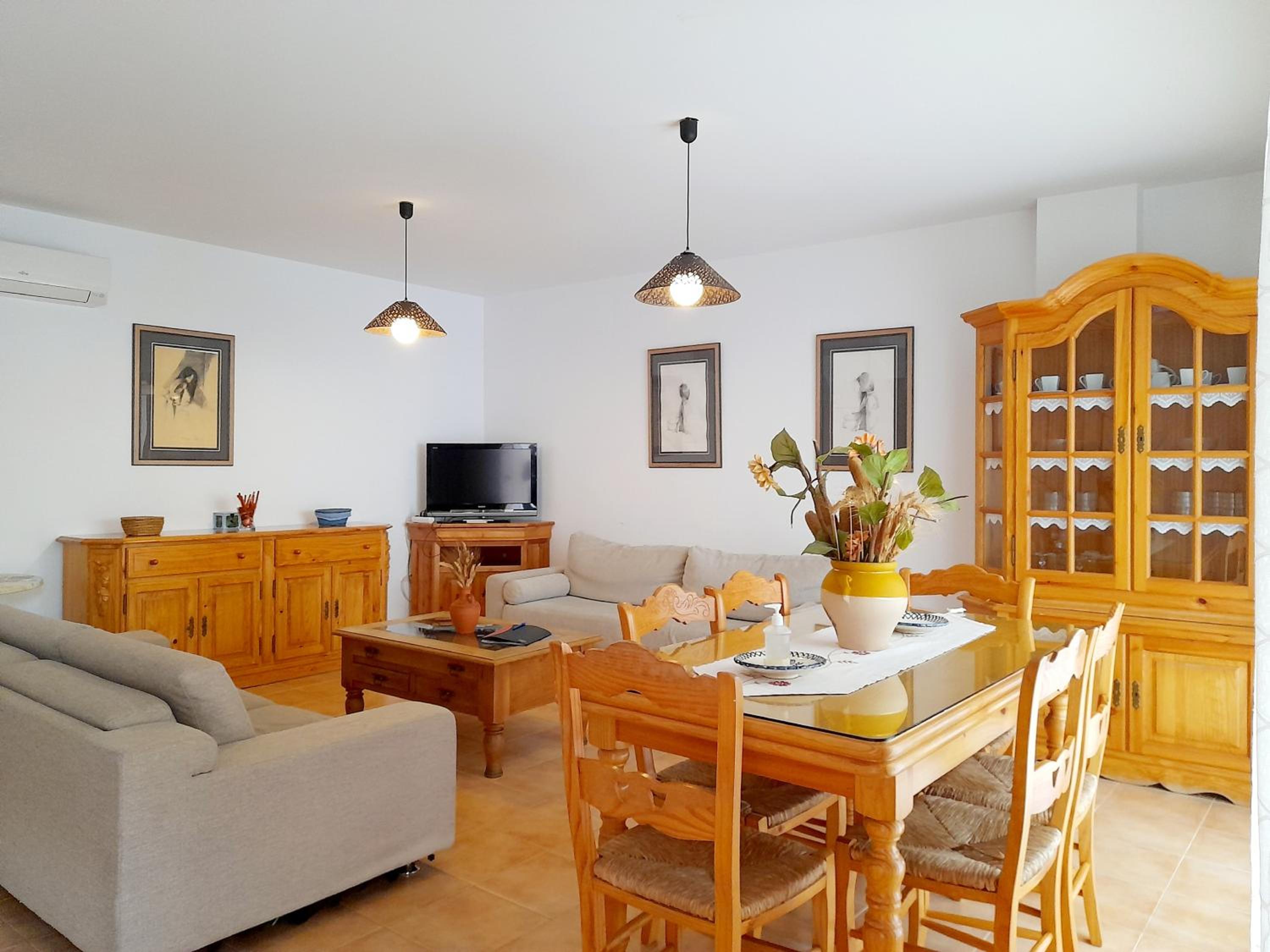 Casa de Vacaciones