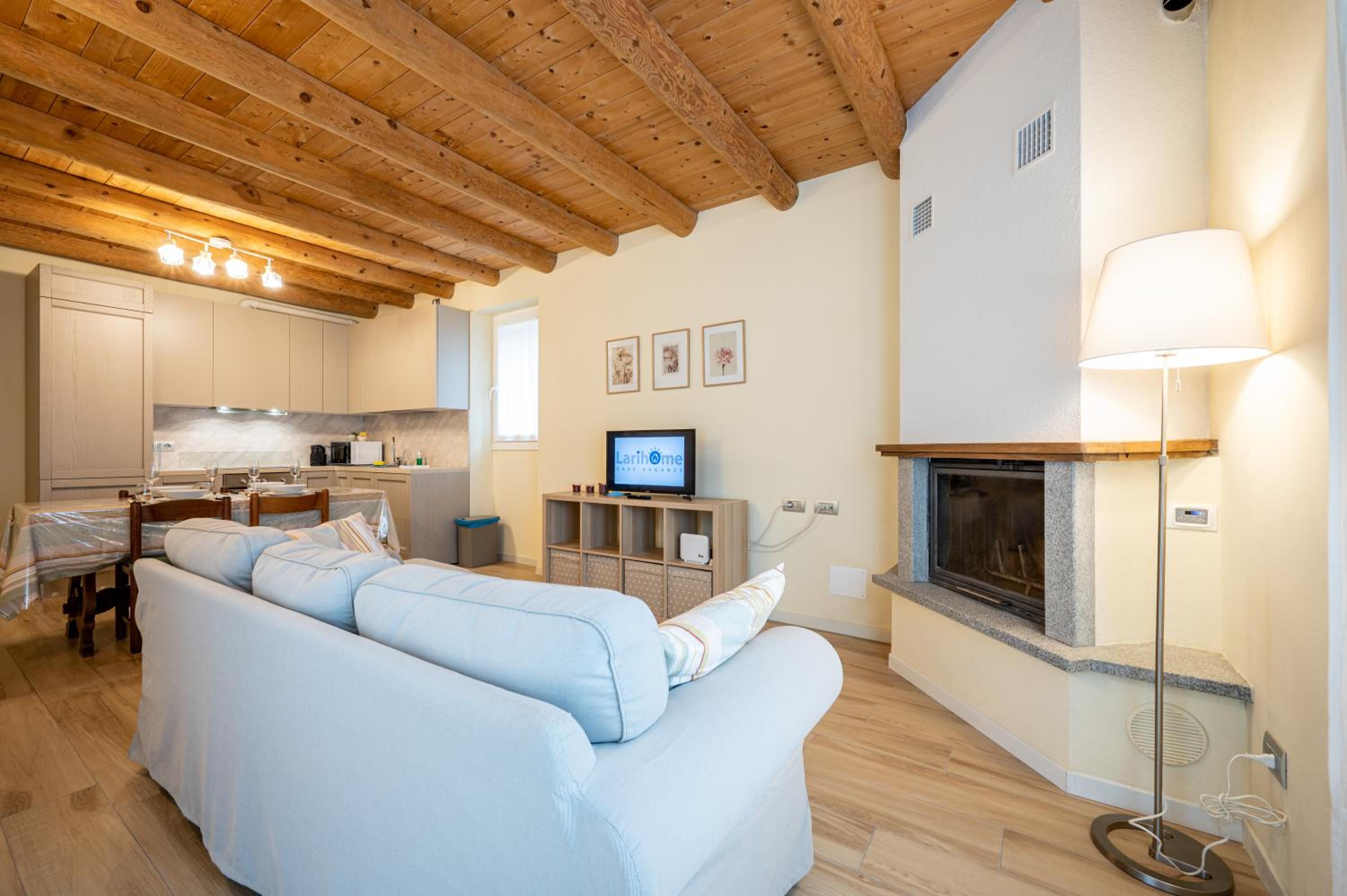 Apartment - Ground Floor photo 1