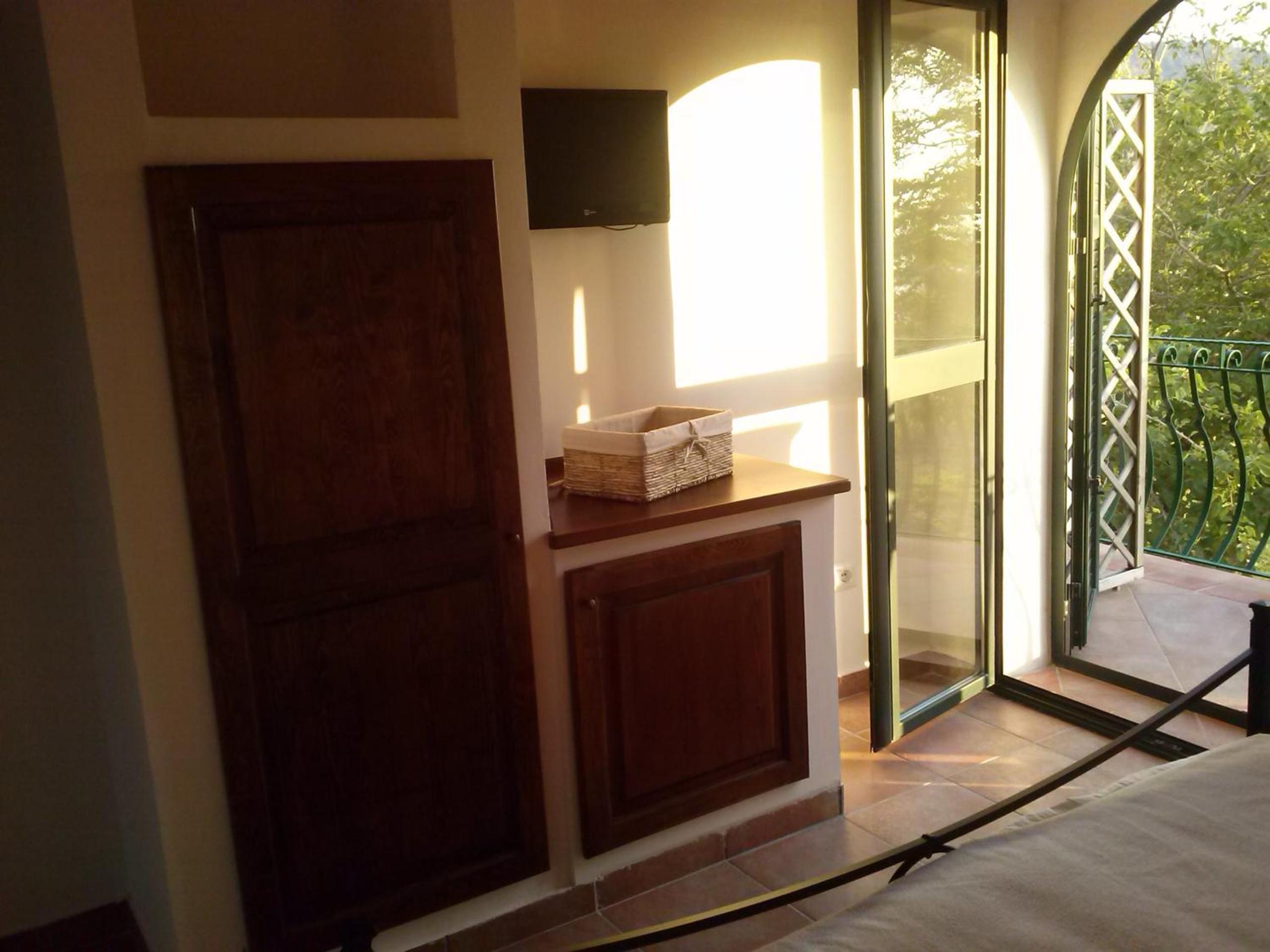 Double Room With Sea View